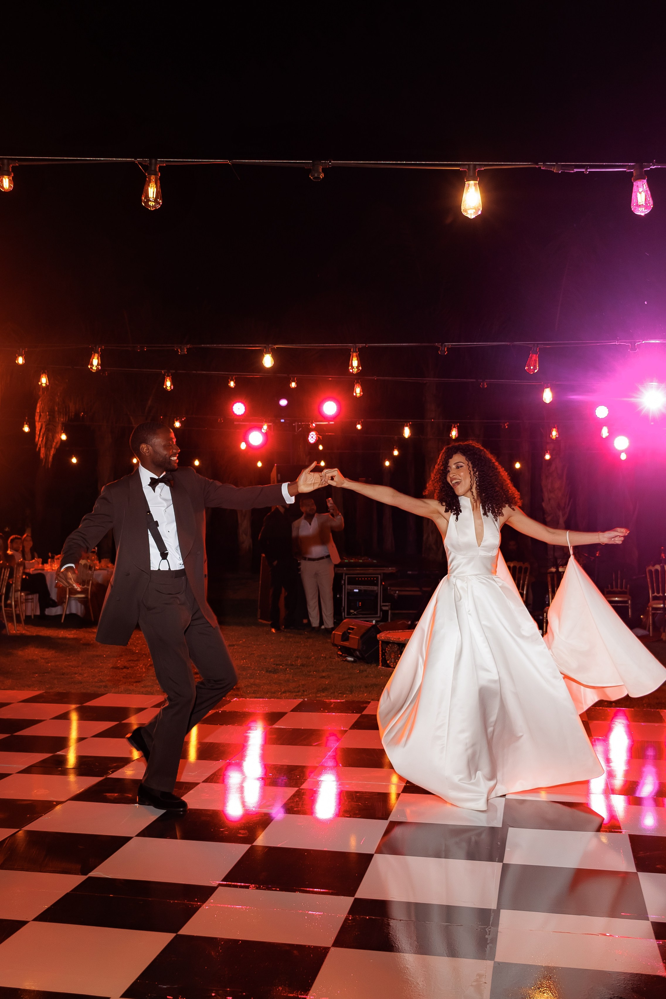 Salma & Ade, Marokko 2025. Hochzeitsfotografie in Berlin Nataliia Schütze