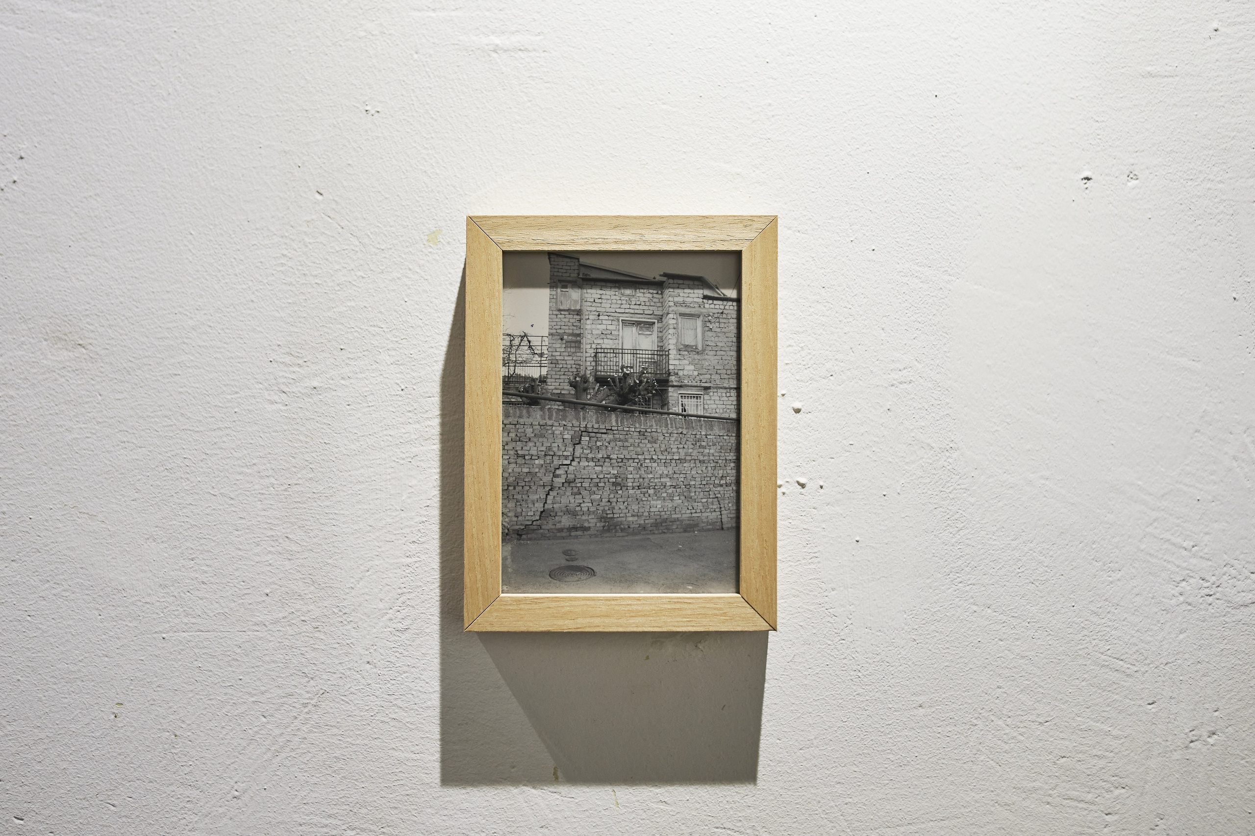 Installations. Visual artist