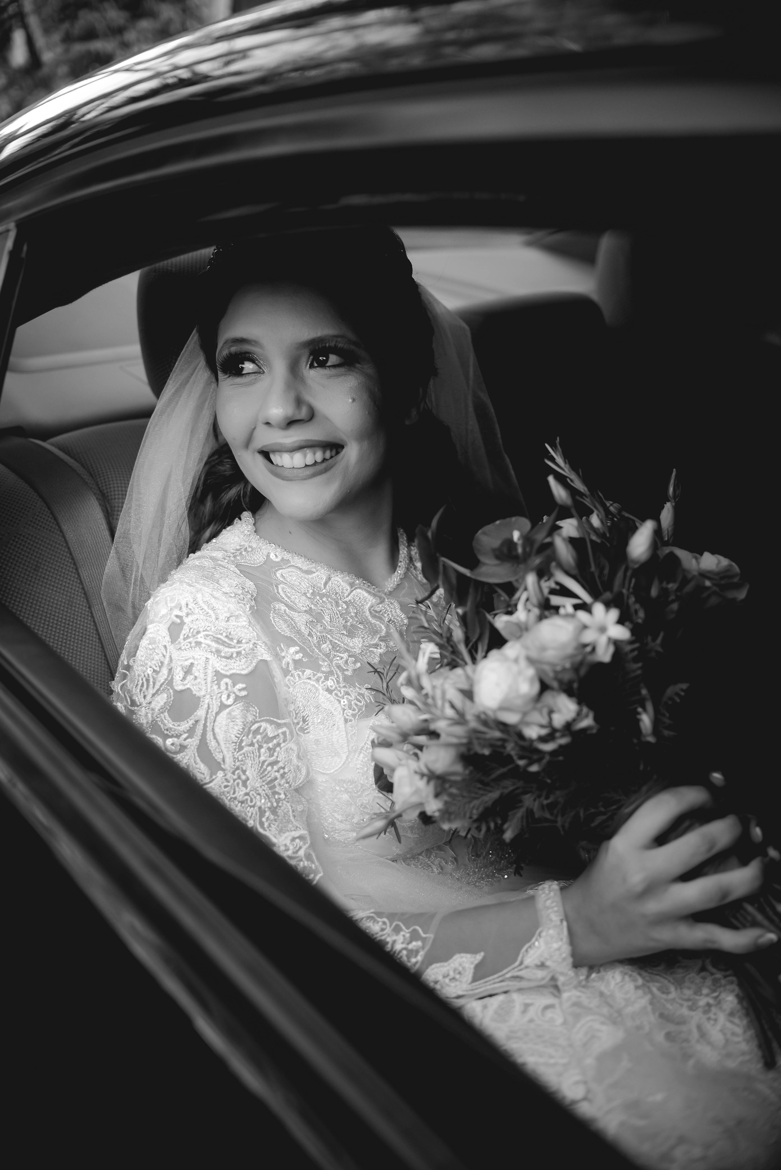 Luzyara e Pedro | Casamento Pousada Macamirim. Haziel Ribeiro Fotógrafo de Casamentos em Natal RN