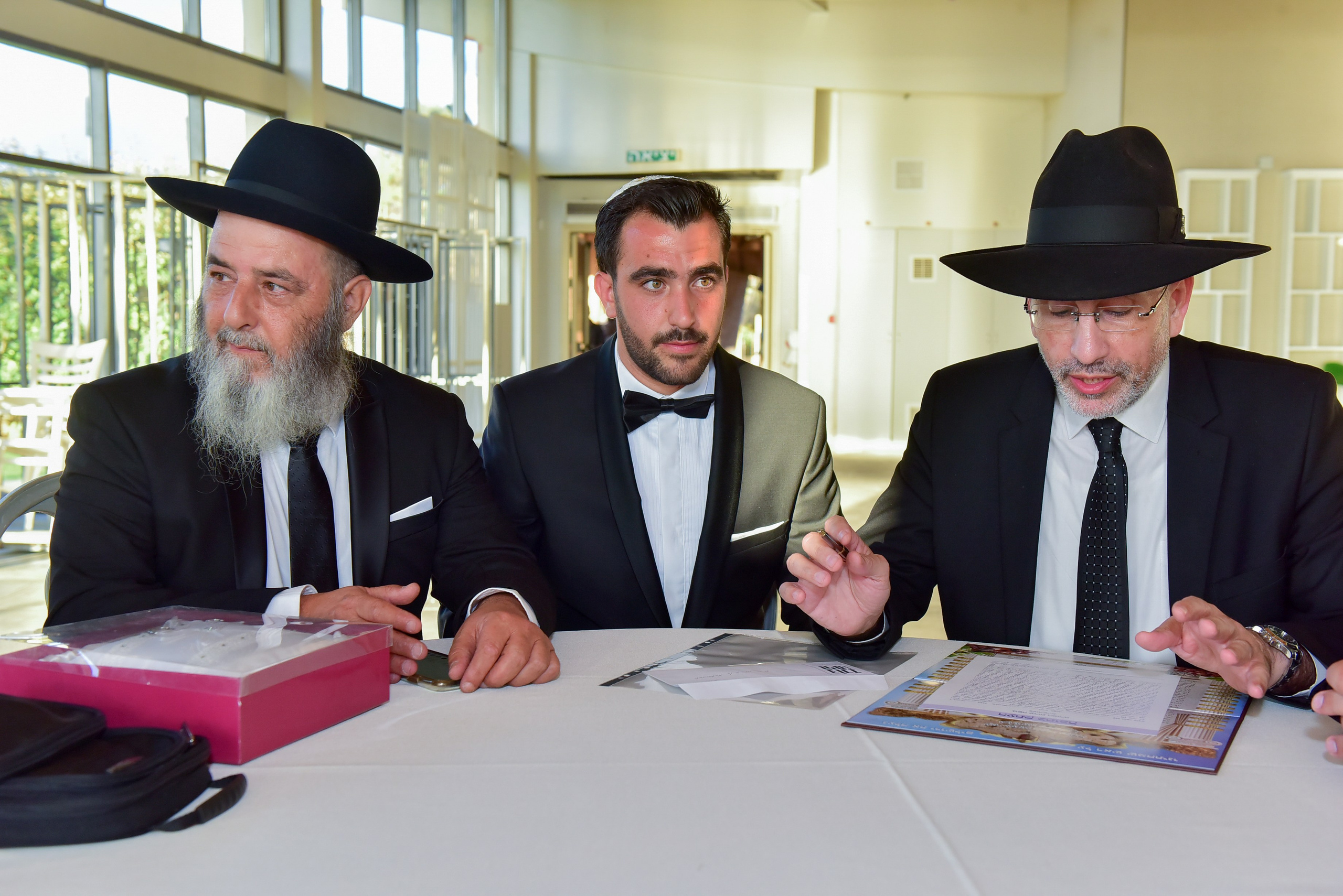 Ashley & Samuel. Wedding and events photographers Studio Shalom