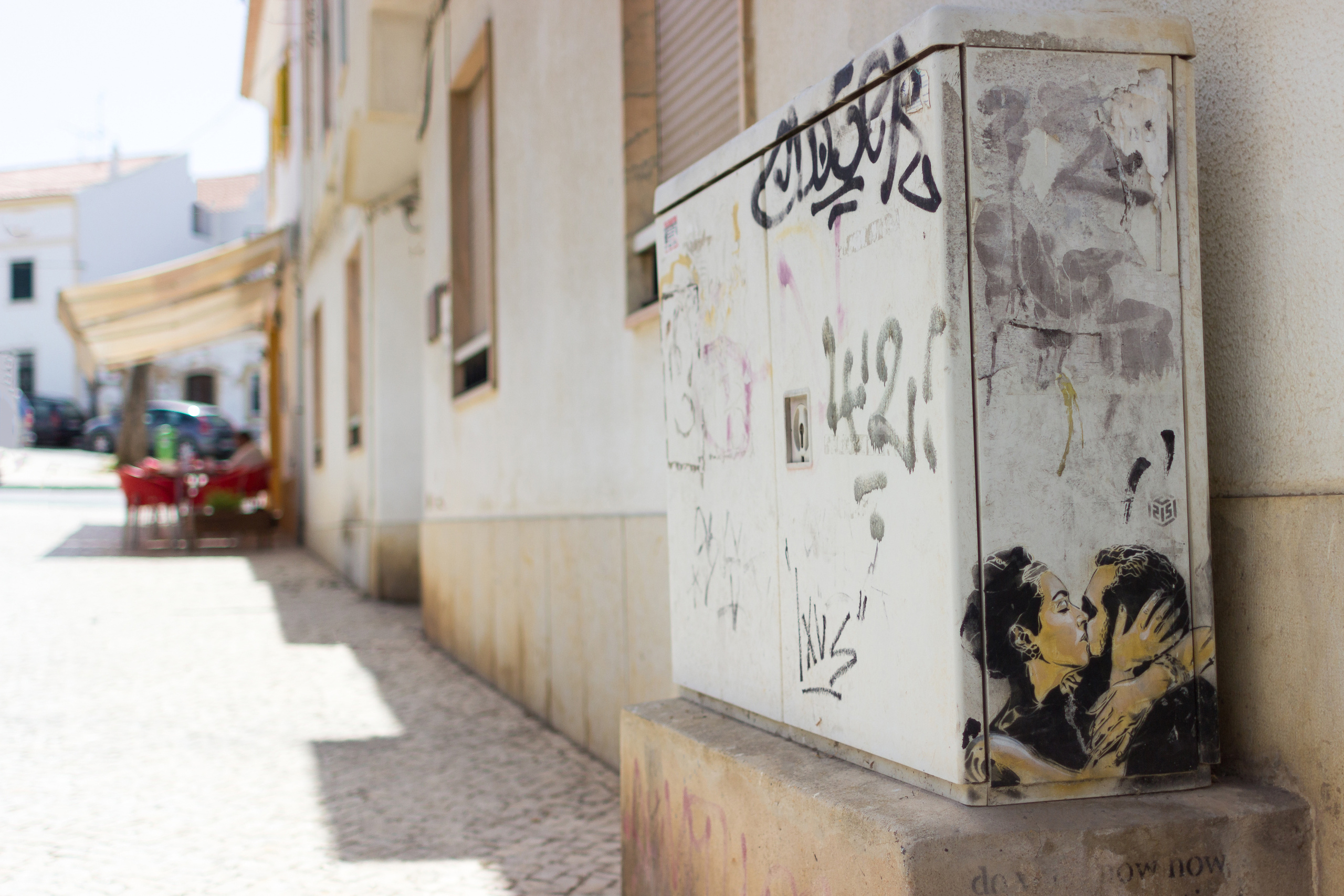 Lagos. Photographer ~ based in vilnius ~