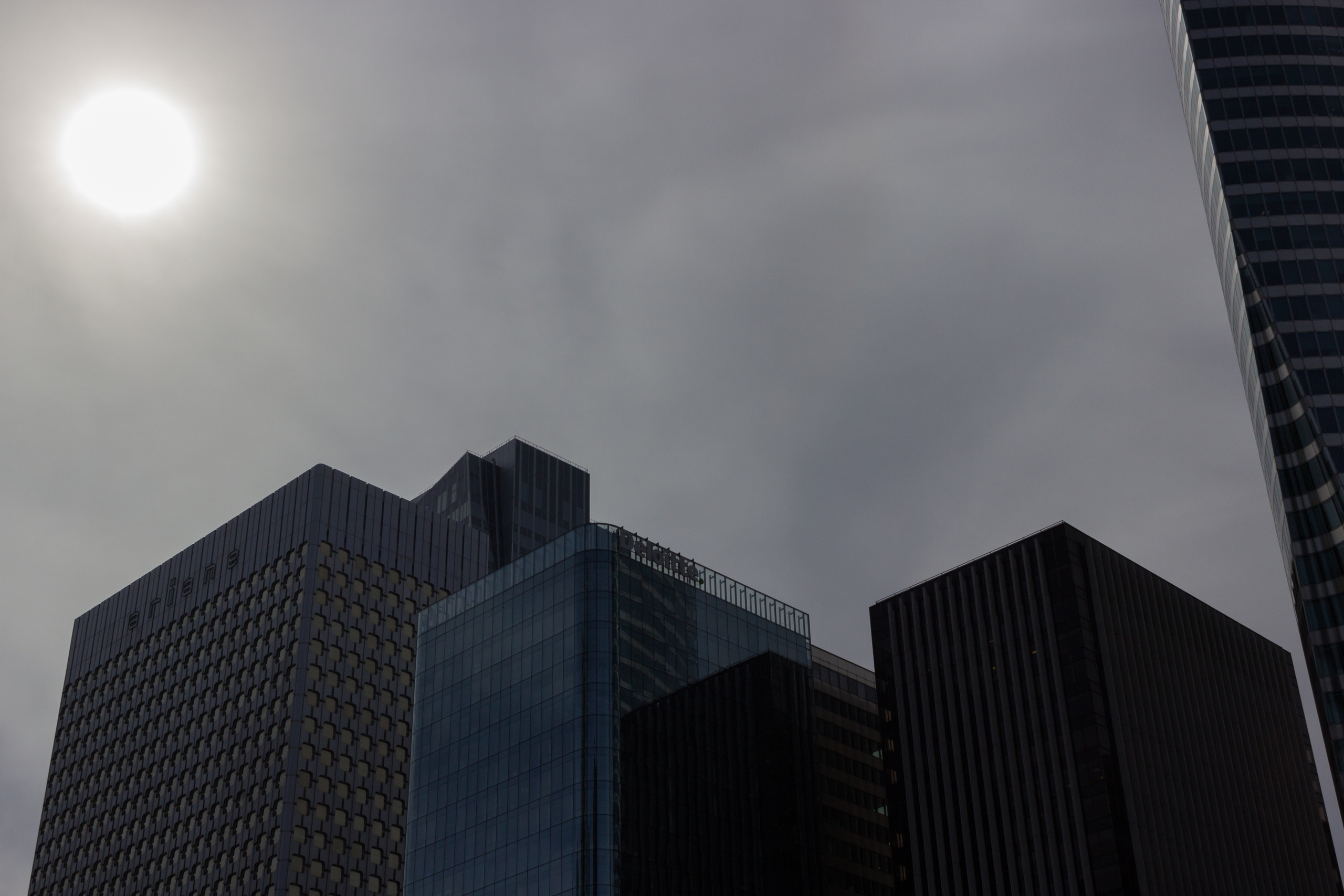 La defense. Photographer ~ based in vilnius ~