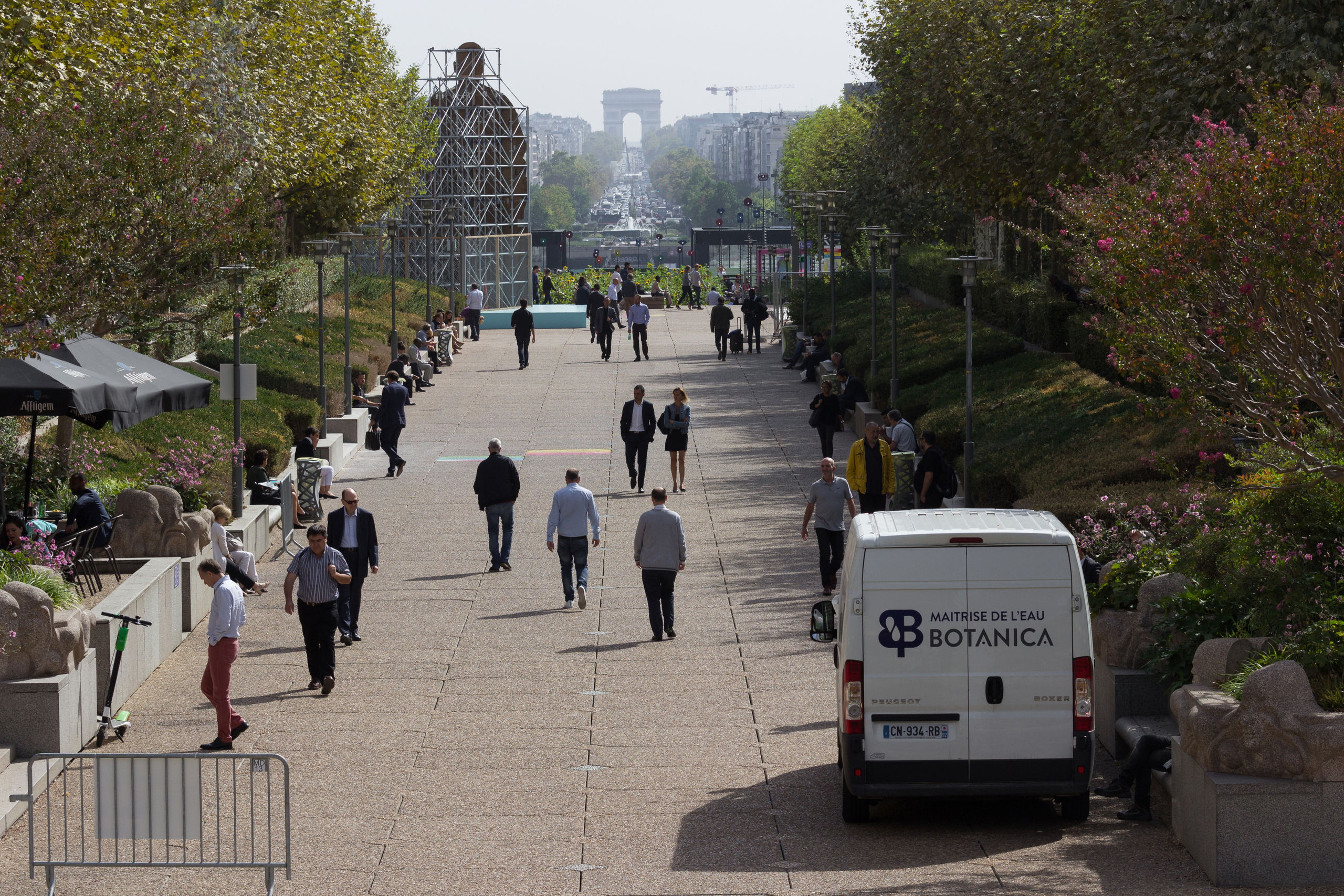 La defense. Photographer ~ based in vilnius ~