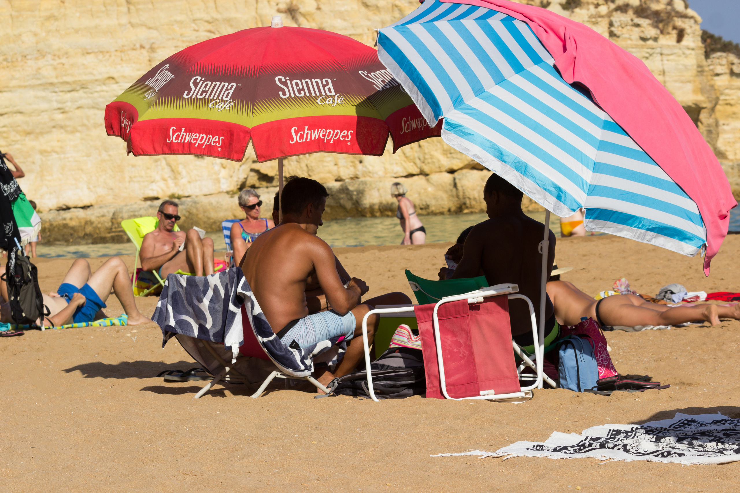 Lagos. Photographer ~ based in vilnius ~