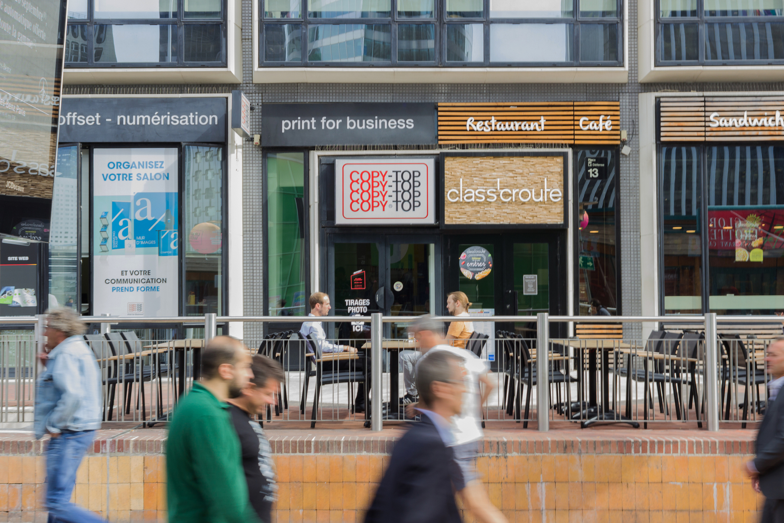 La defense. Photographer ~ based in vilnius ~