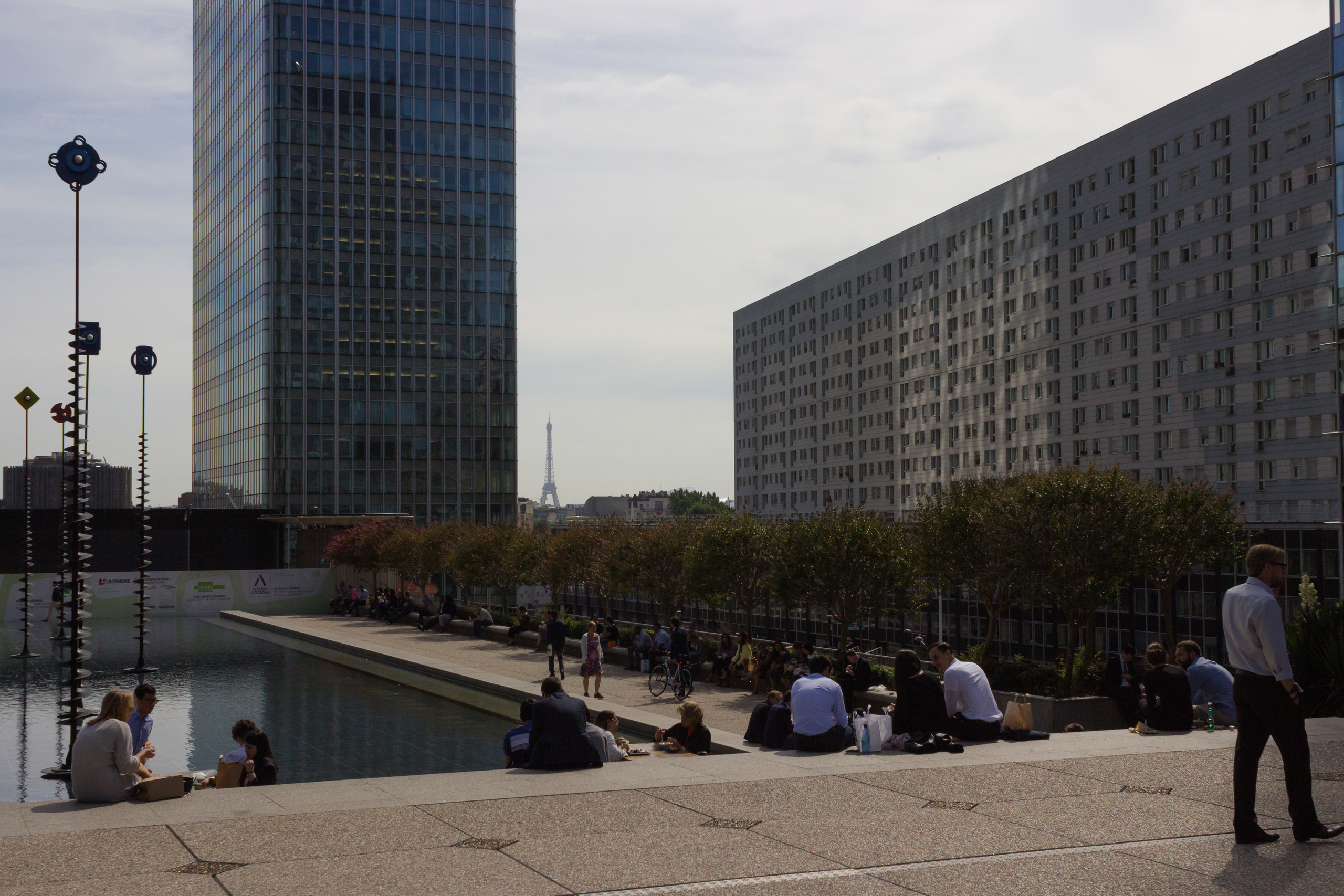 La defense. Photographer ~ based in vilnius ~