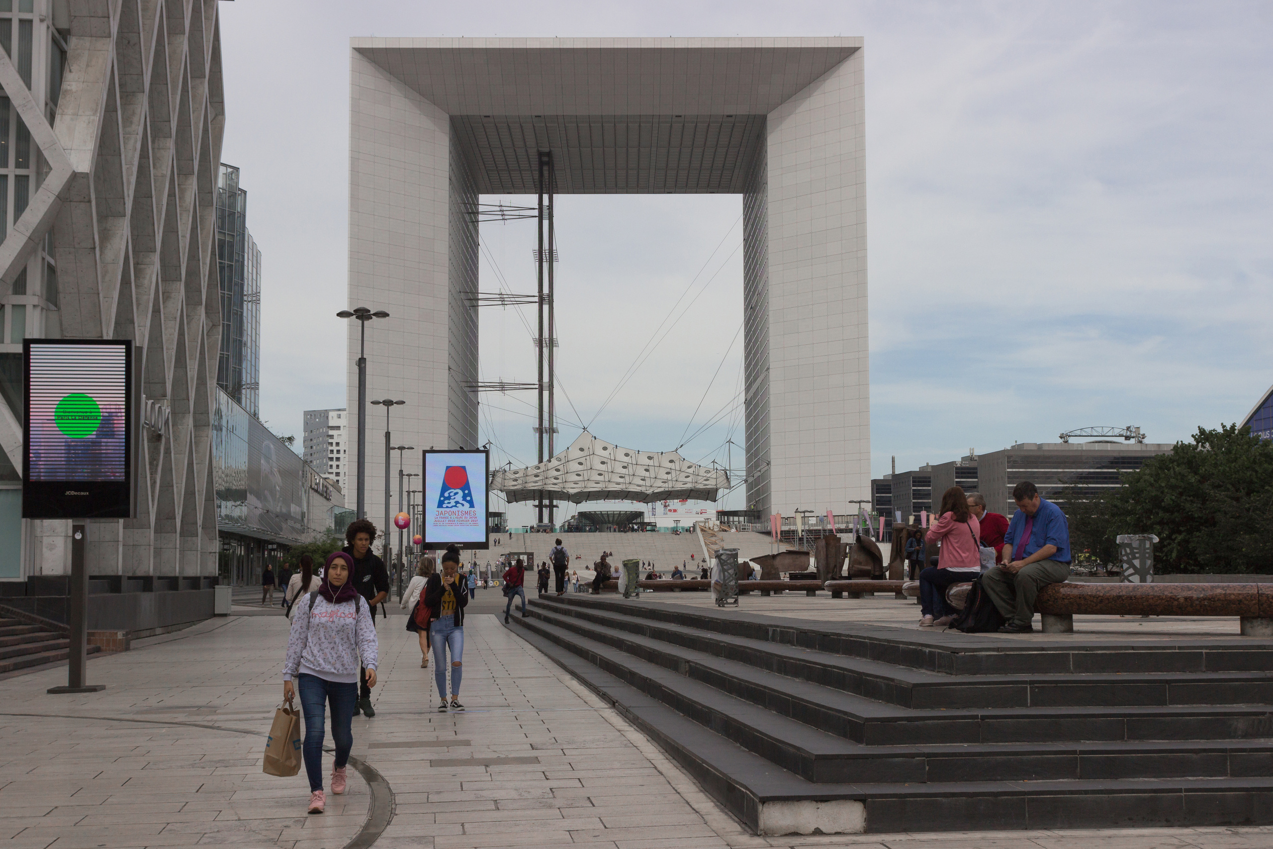 La defense. Photographer ~ based in vilnius ~