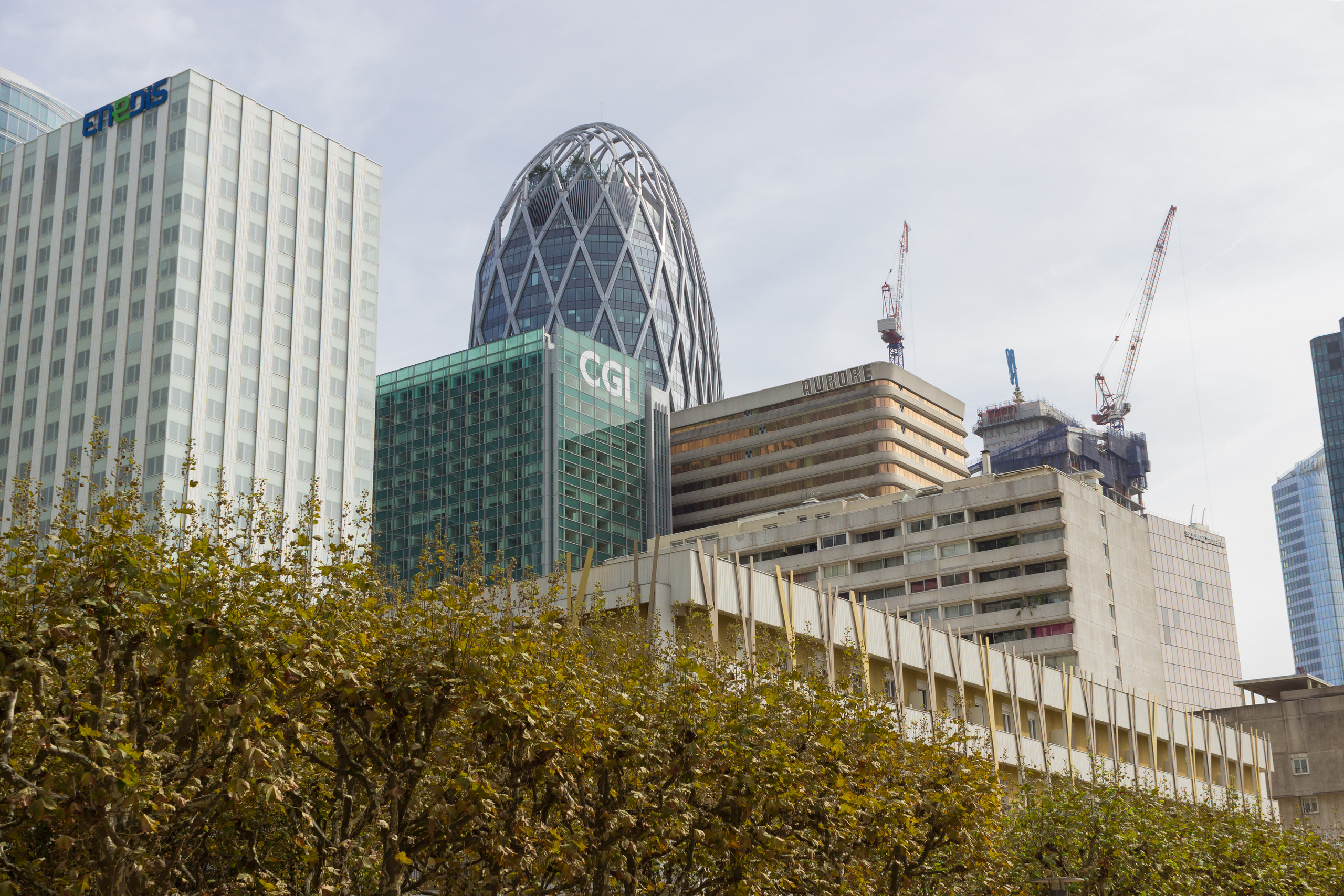 La defense. Photographer ~ based in vilnius ~