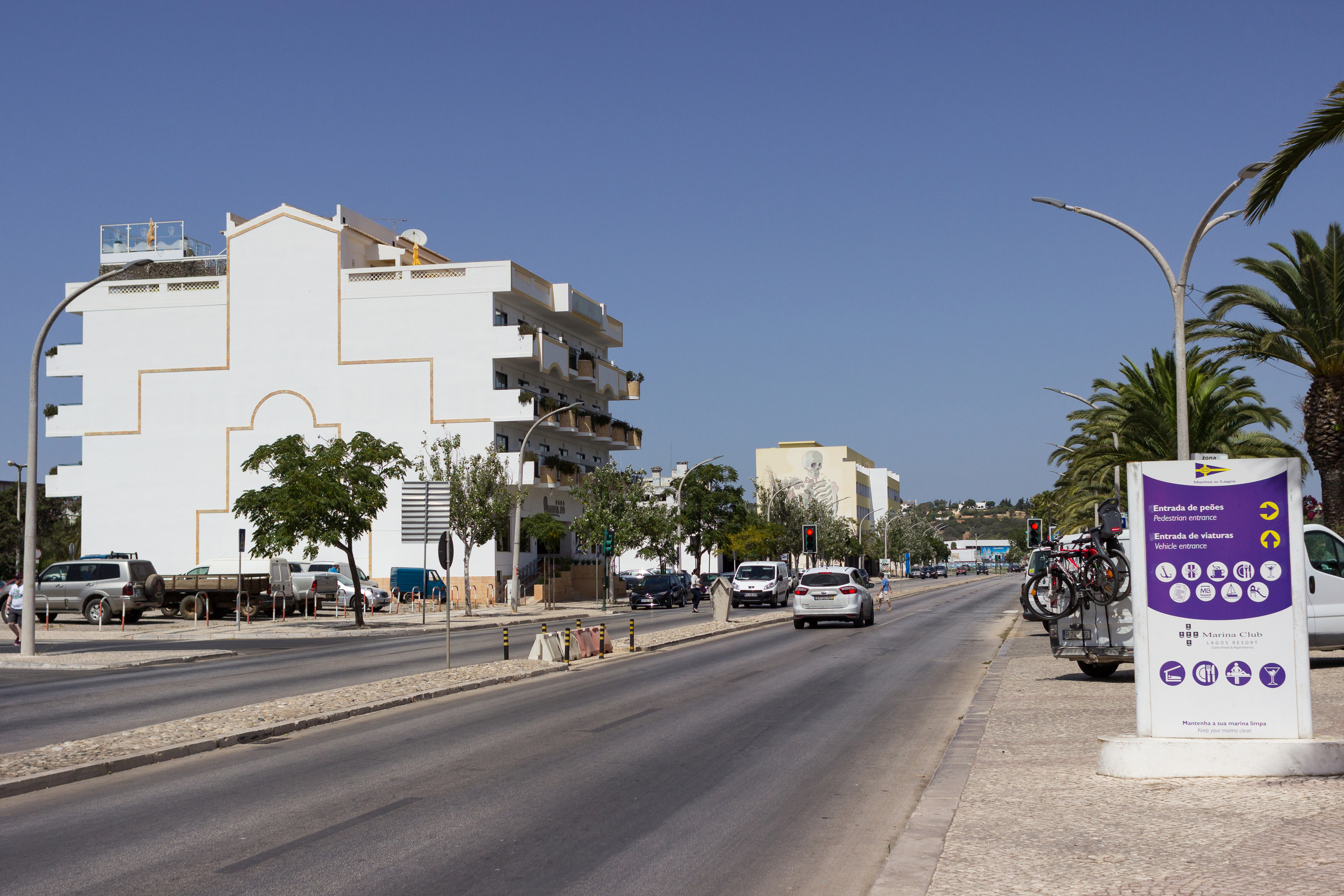 Lagos. Photographer ~ based in vilnius ~