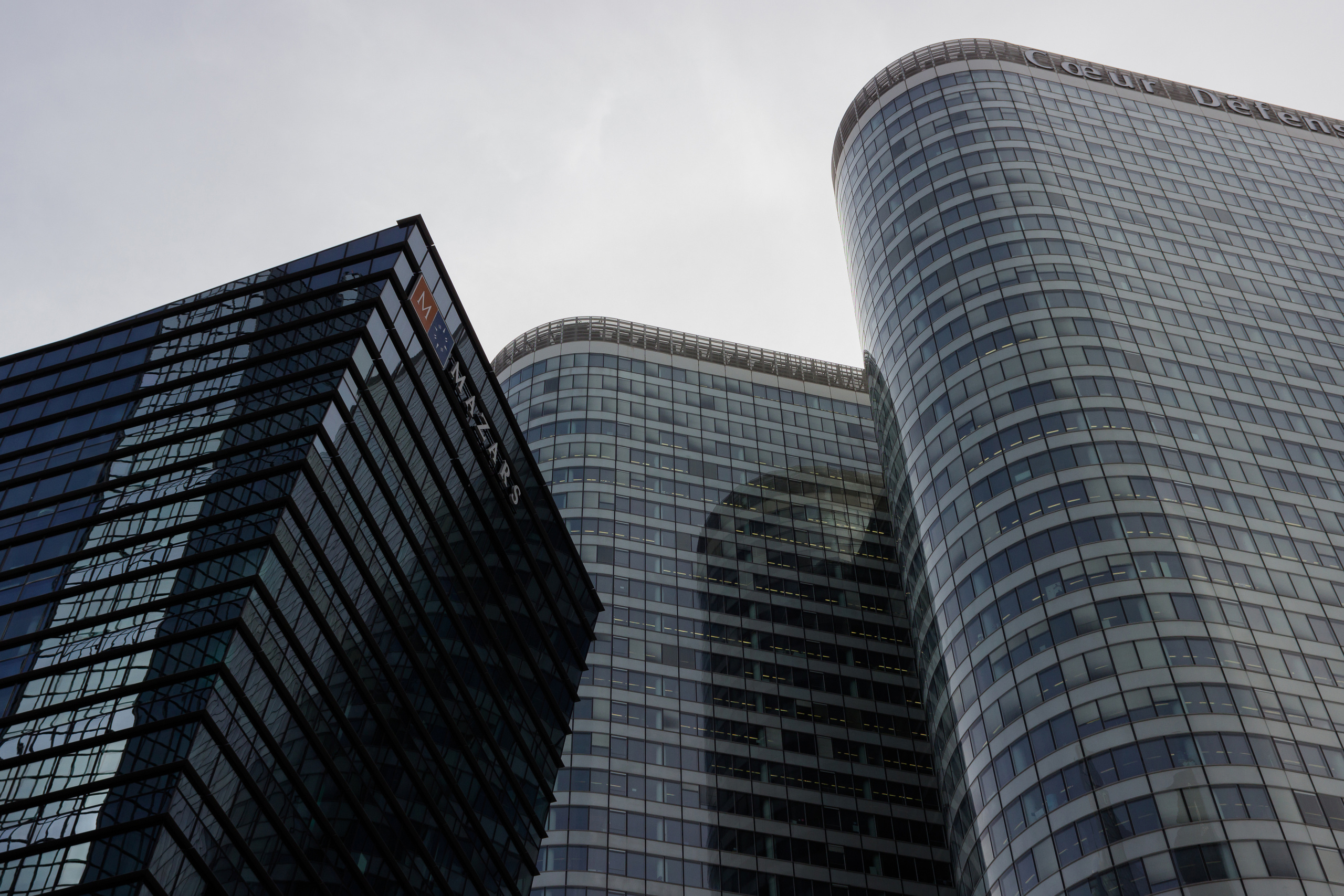 La defense. Photographer ~ based in vilnius ~