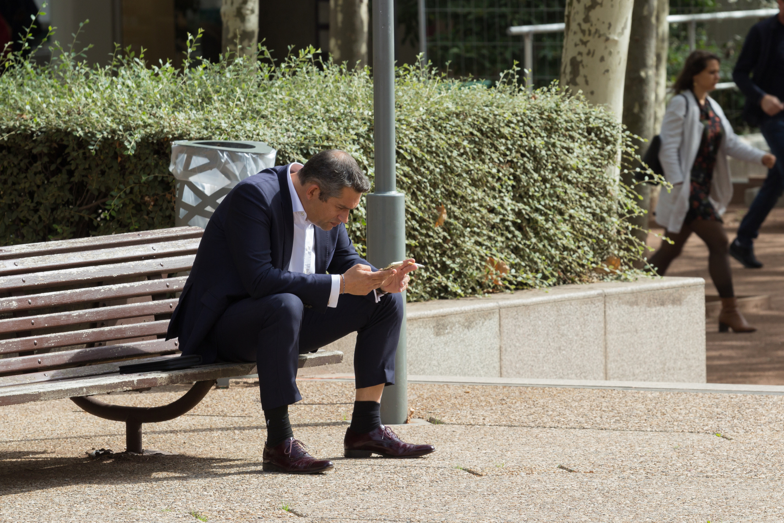 La defense. Photographer ~ based in vilnius ~