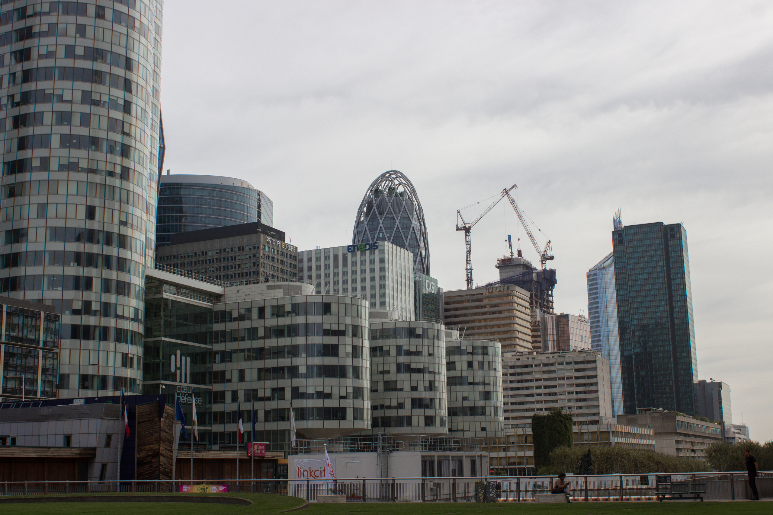 La defense. Photographer ~ based in vilnius ~