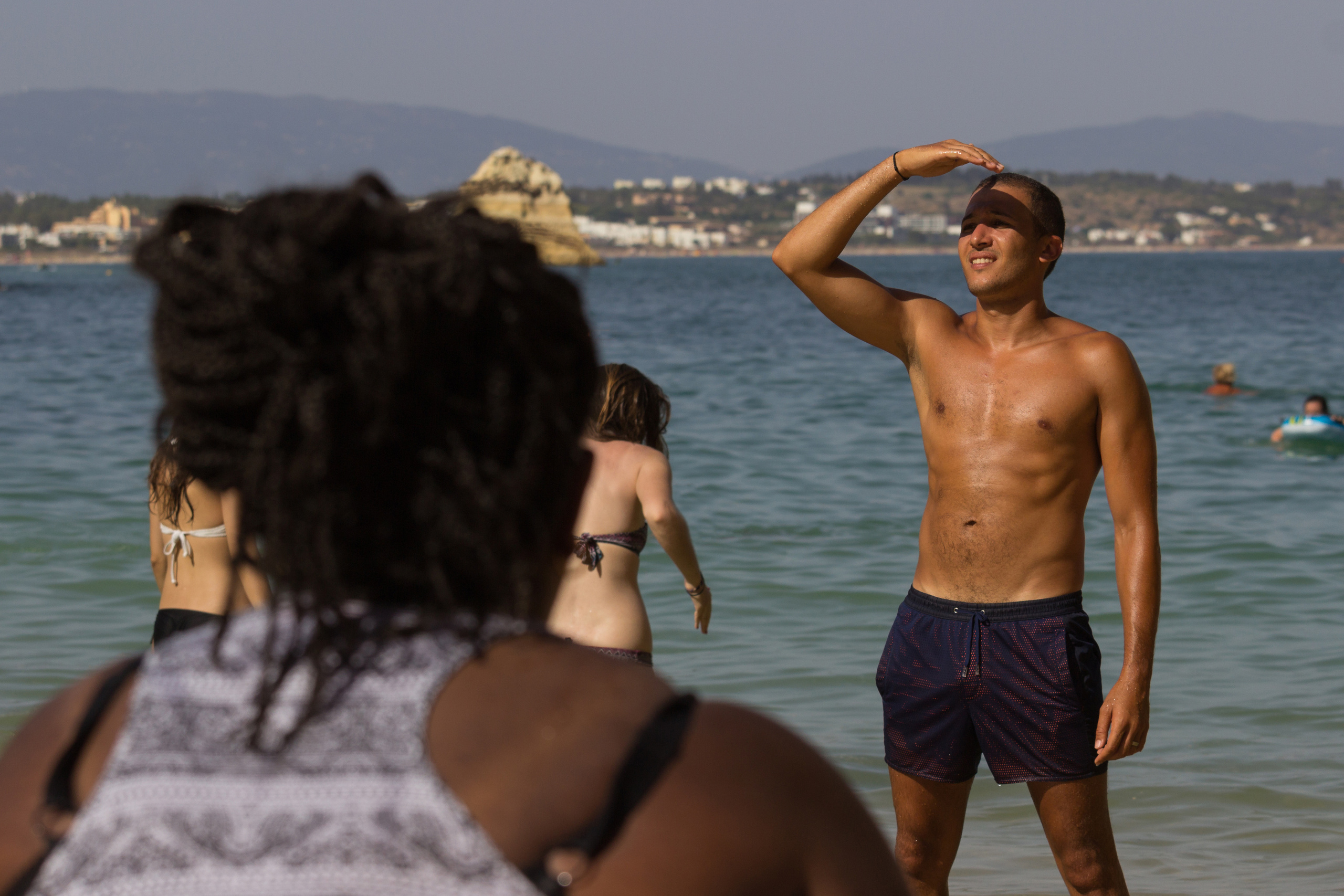 Lagos. Photographer ~ based in vilnius ~