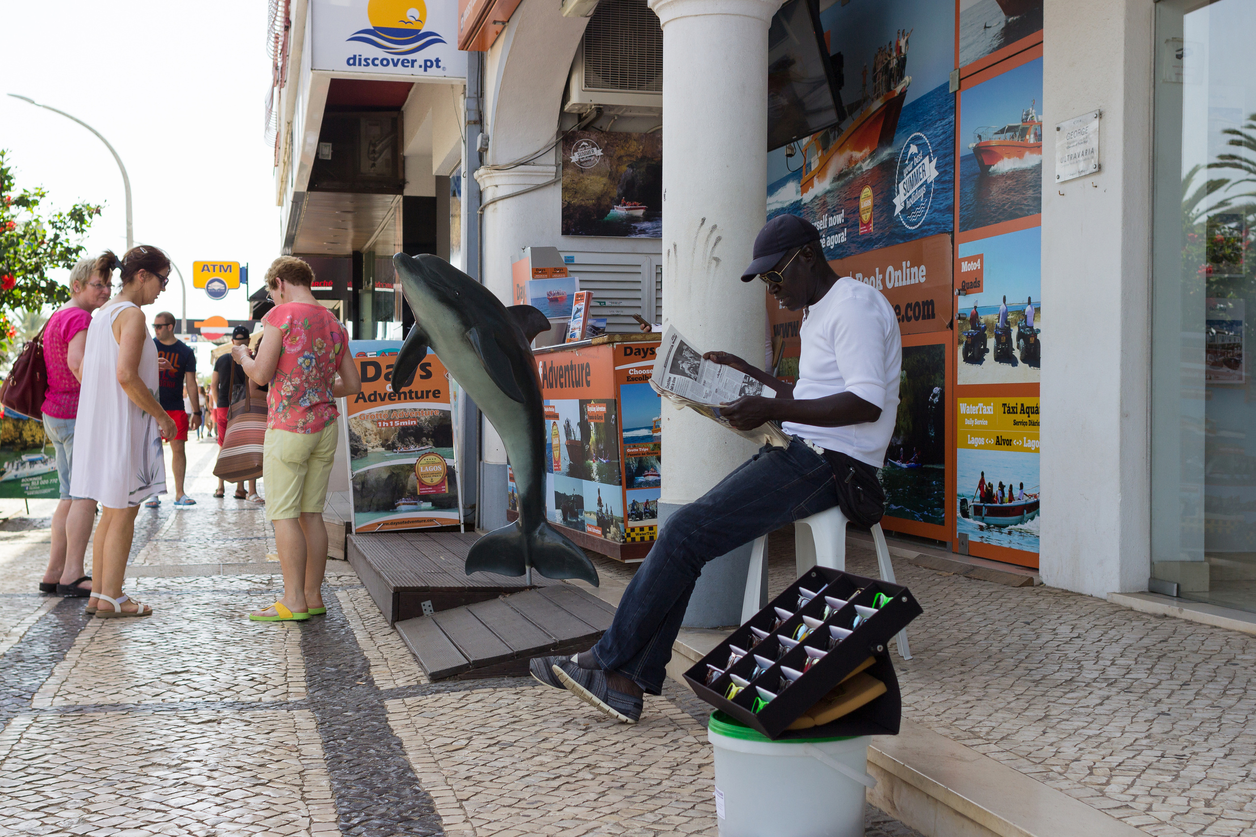 Lagos. Photographer ~ based in vilnius ~