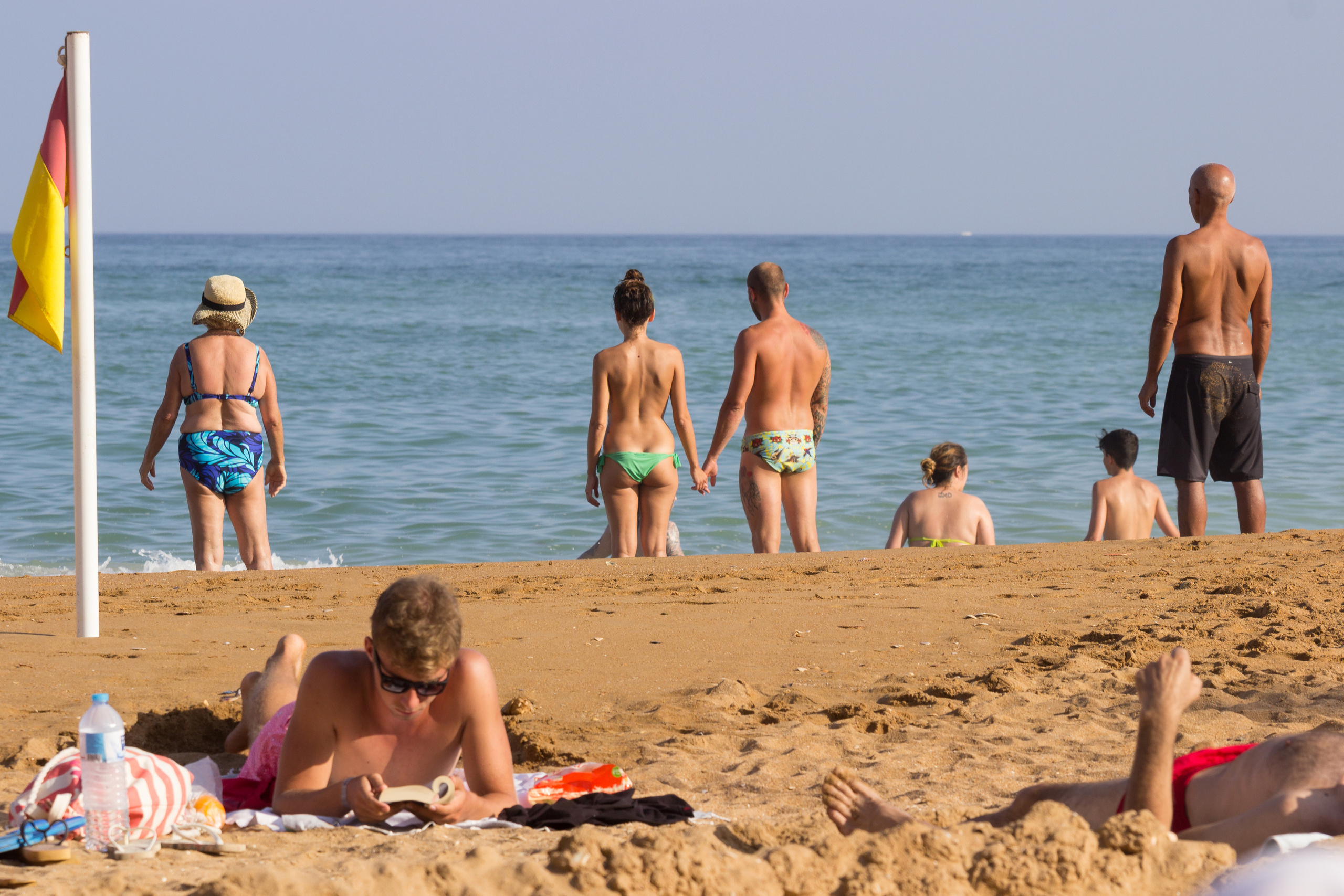 Lagos. Photographer ~ based in vilnius ~