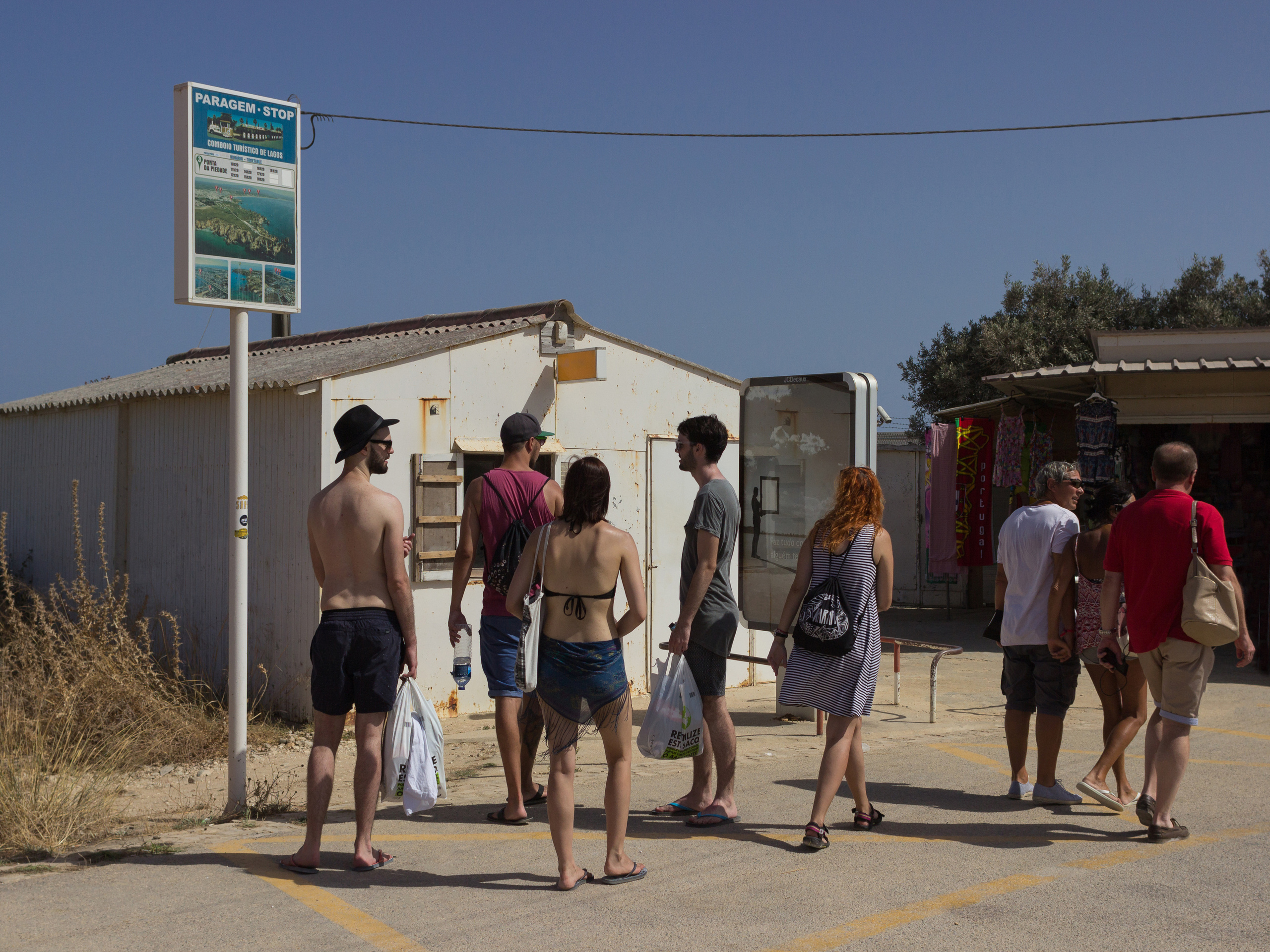 Lagos. Photographer ~ based in vilnius ~