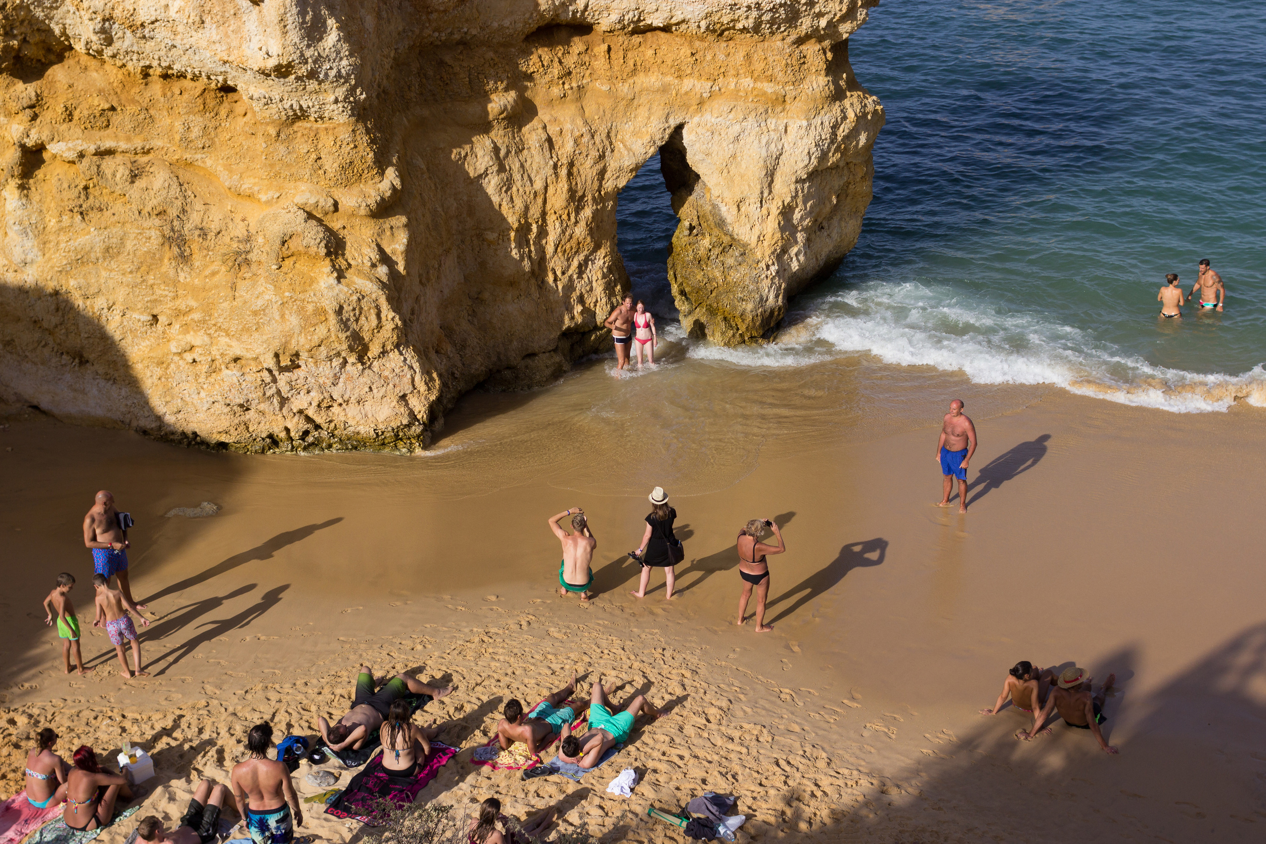 Lagos. Photographer ~ based in vilnius ~