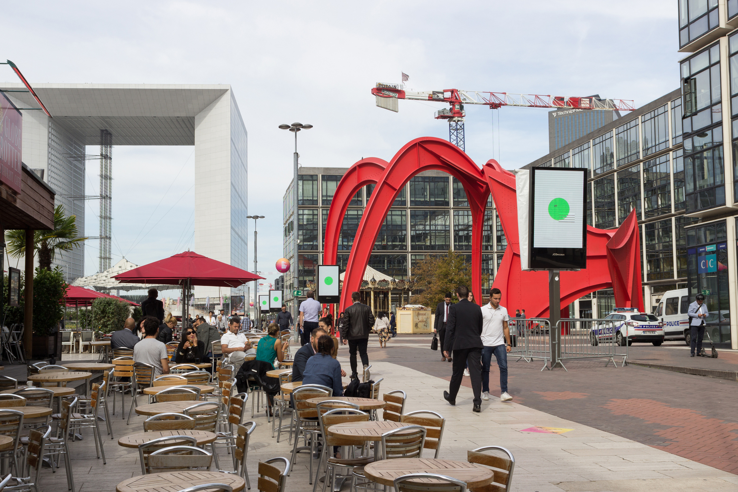 La defense. Photographer ~ based in vilnius ~