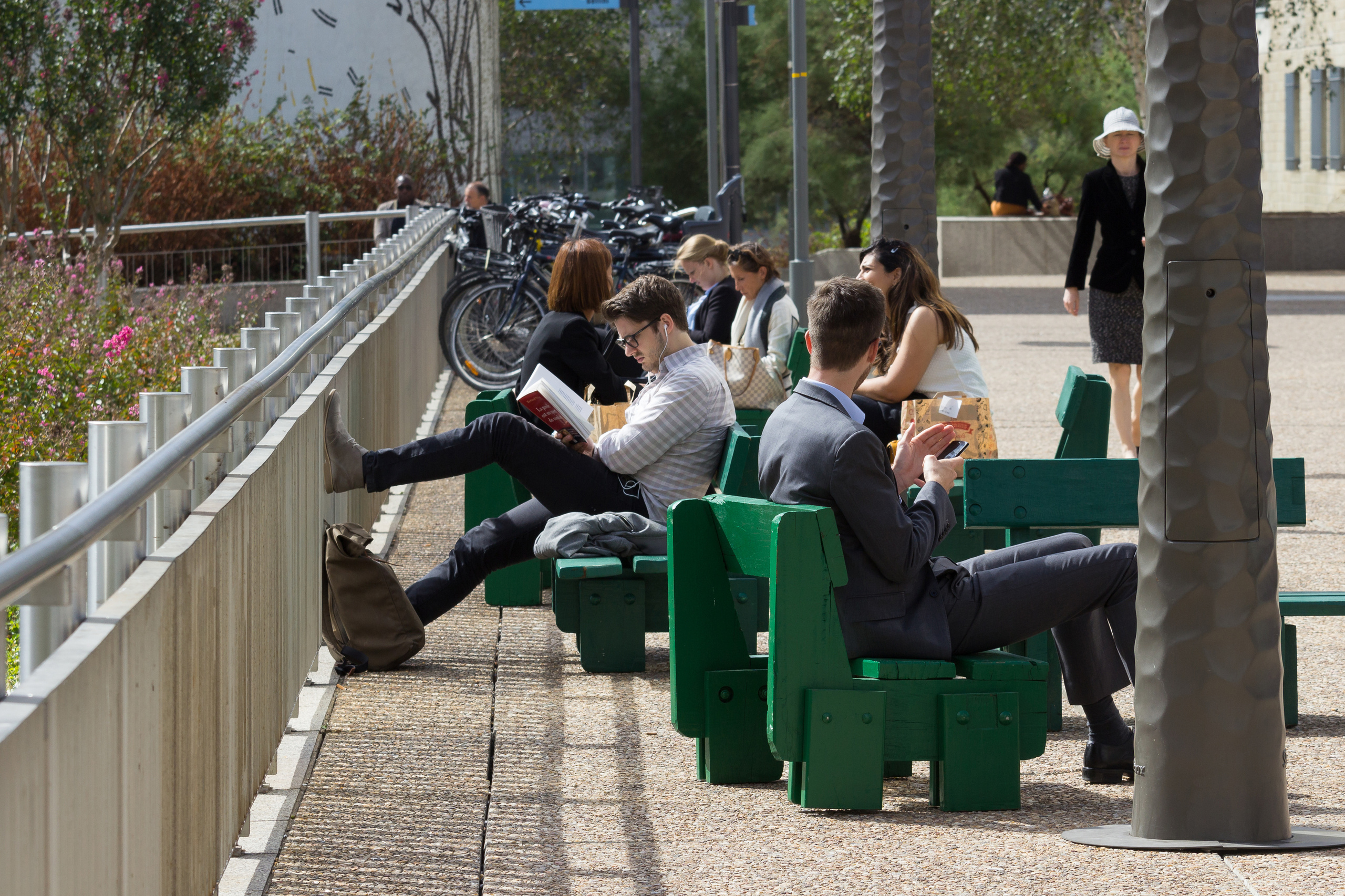 La defense. Photographer ~ based in vilnius ~