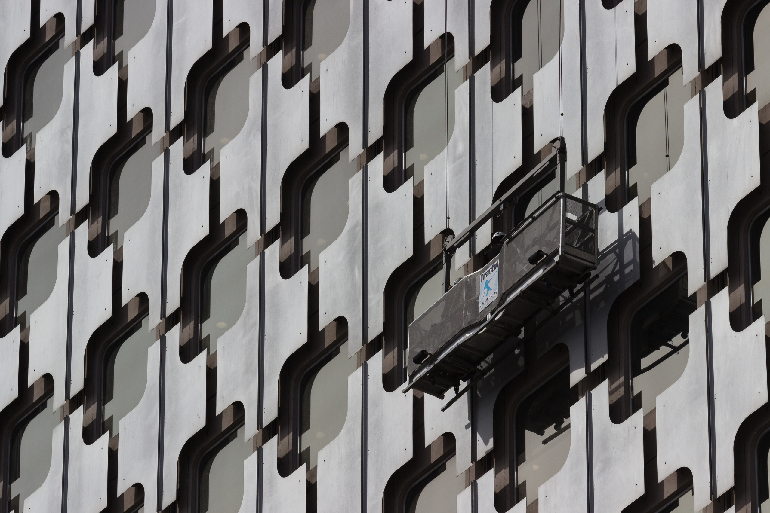 La defense. Photographer ~ based in vilnius ~