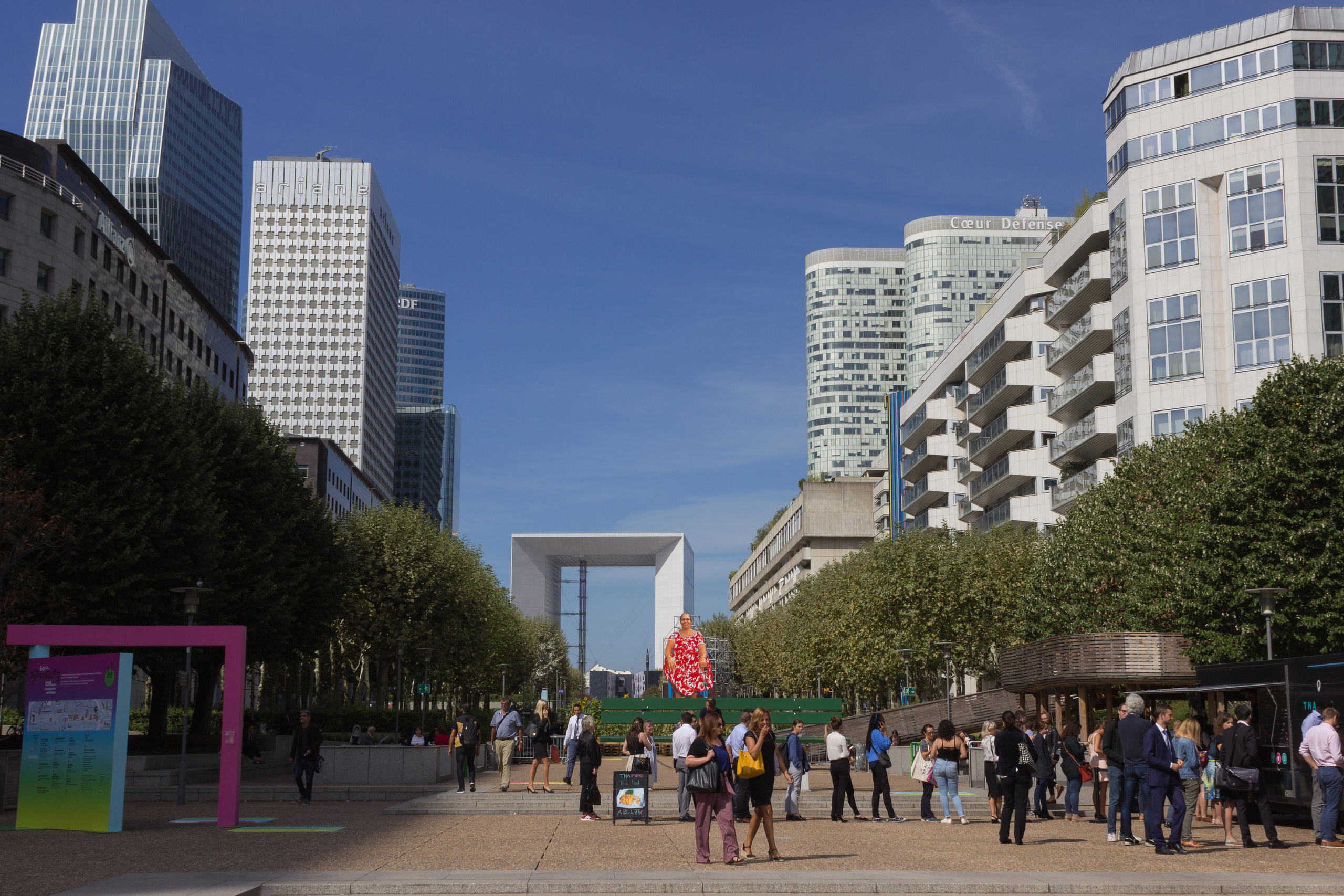 La defense. Photographer ~ based in vilnius ~