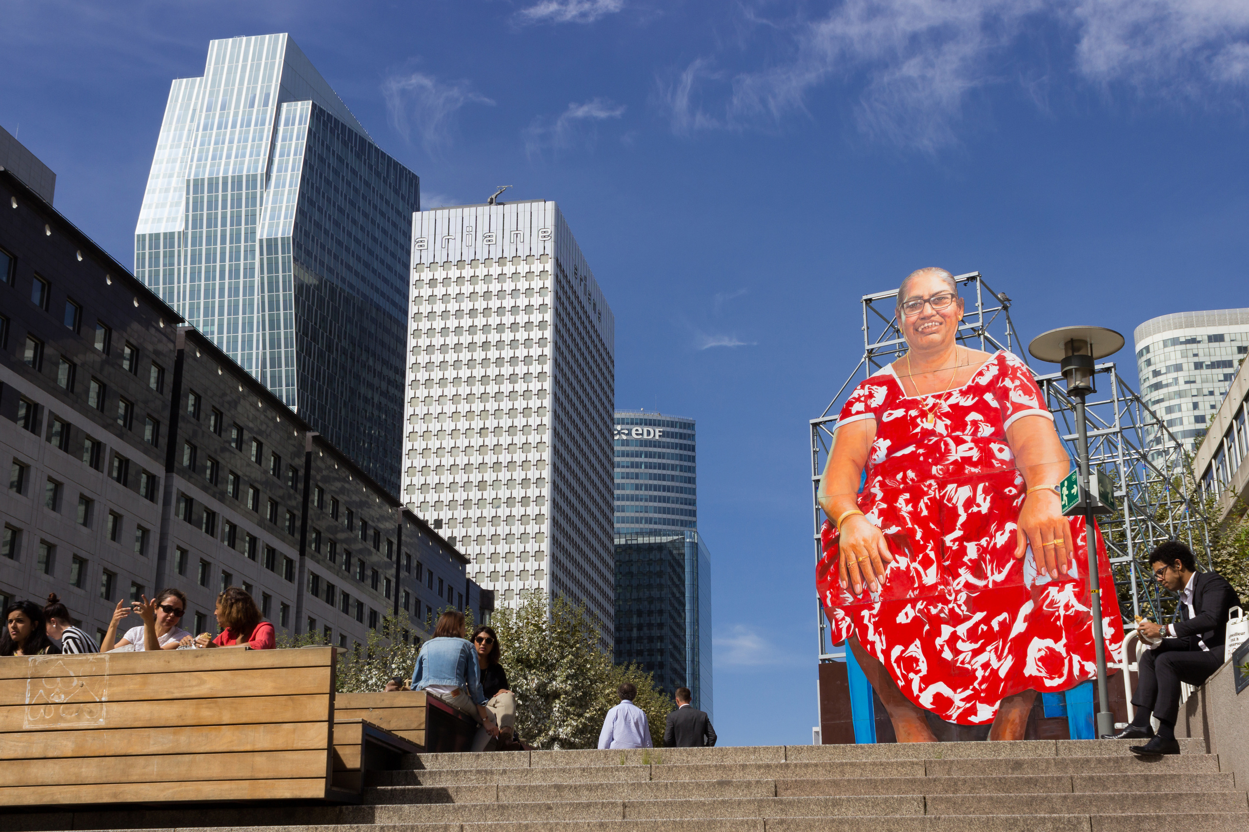 La defense. Photographer ~ based in vilnius ~