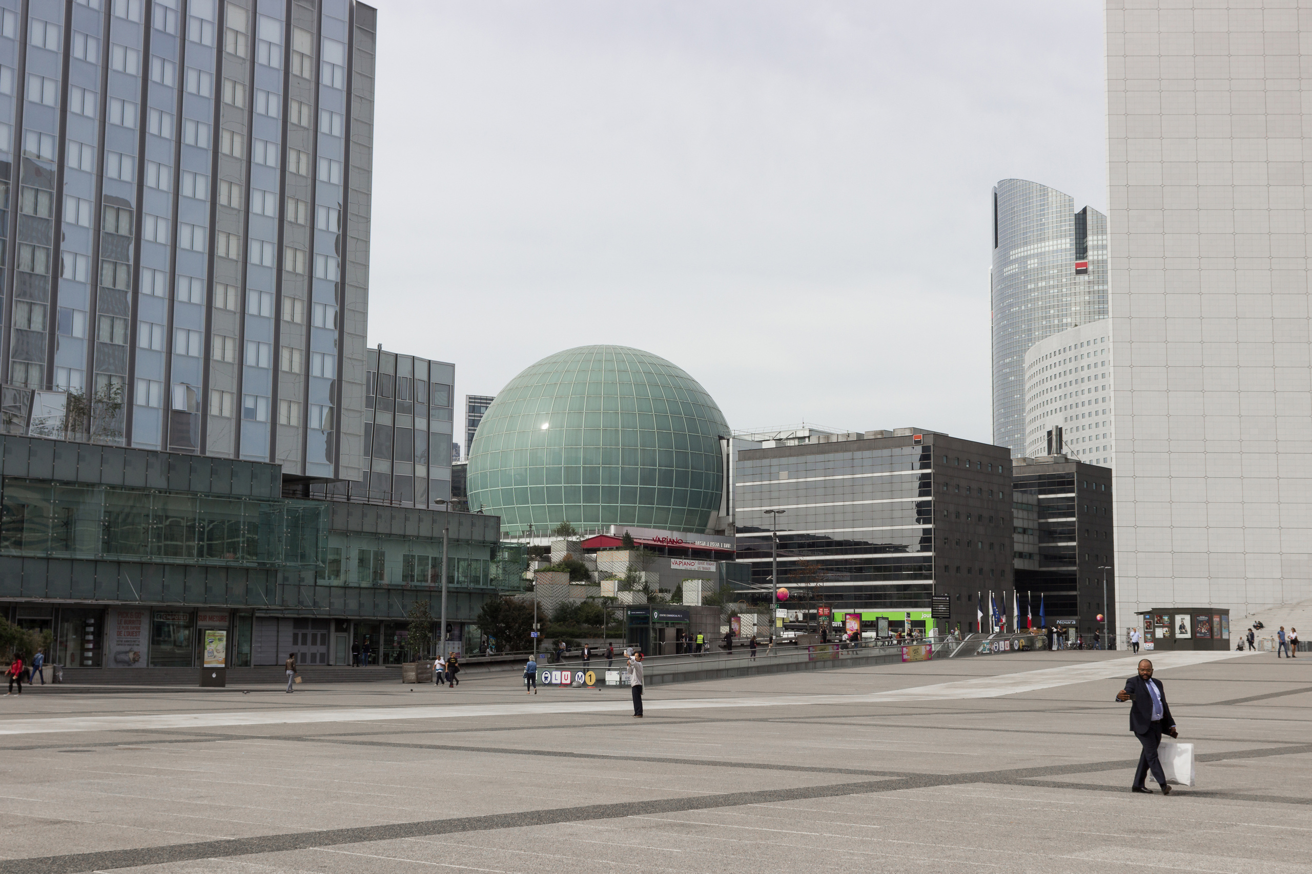 La defense. Photographer ~ based in vilnius ~