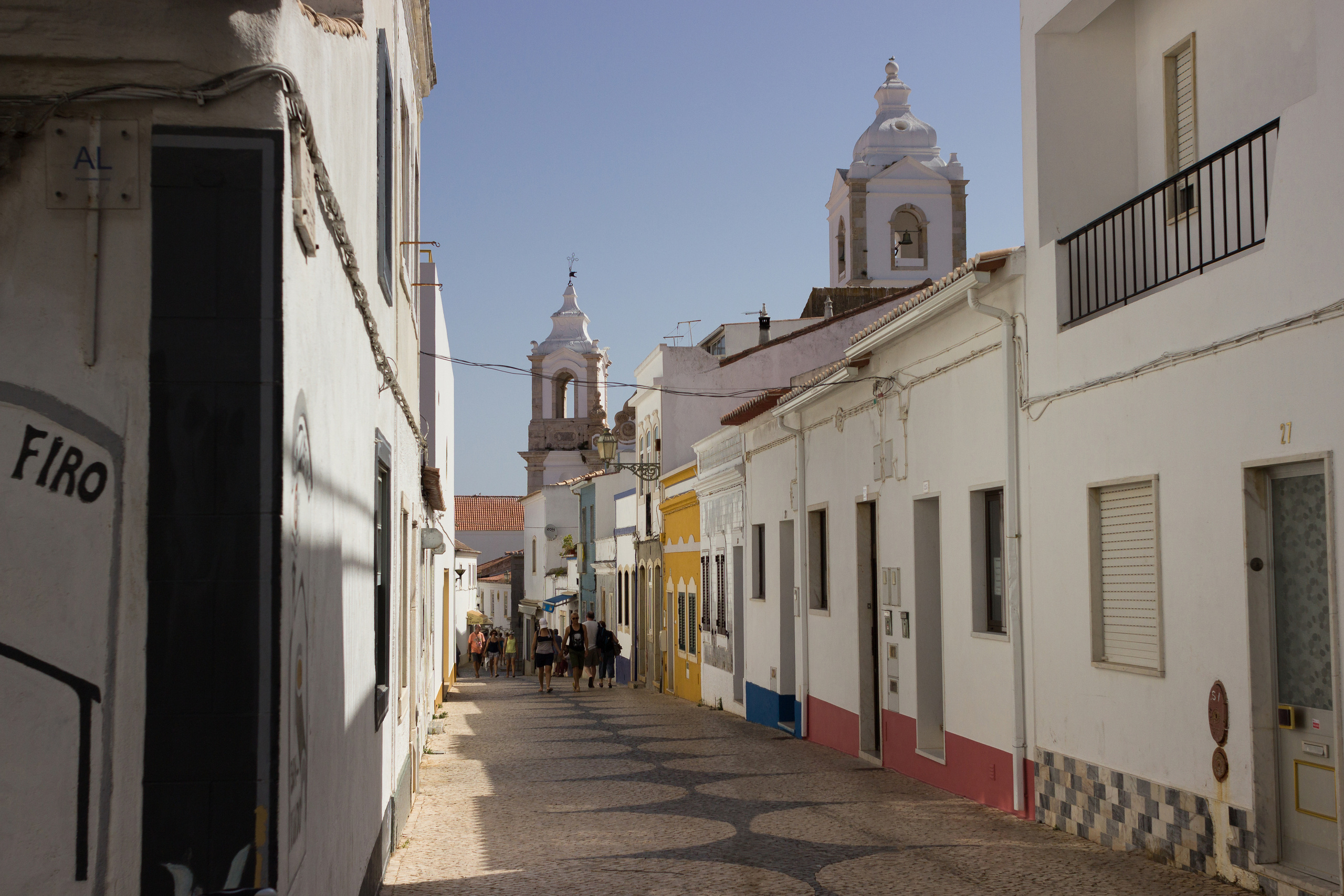 Lagos. Photographer ~ based in vilnius ~