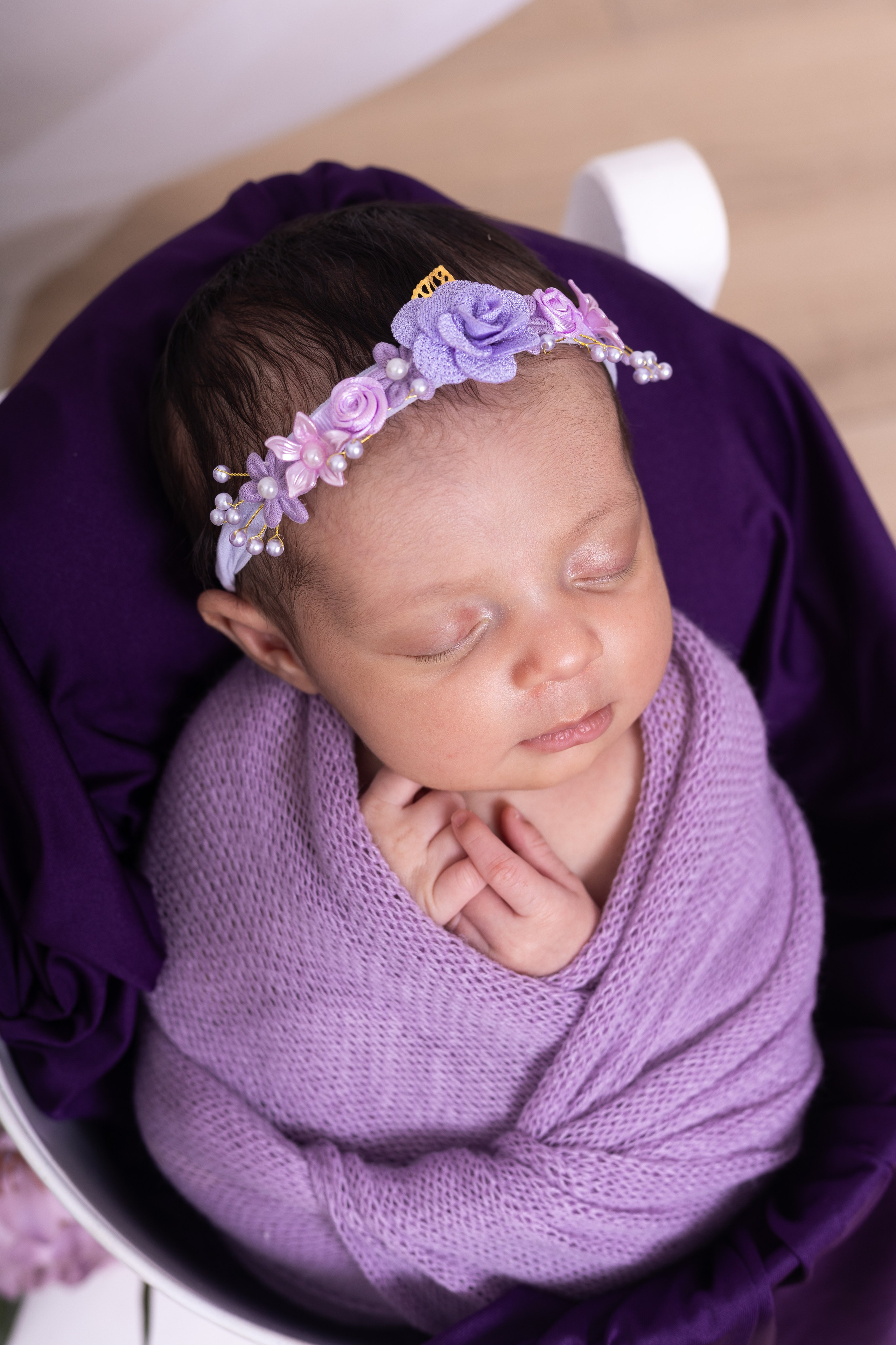 GESTANTE + NEWBORN. Thaislane Lima Retratos