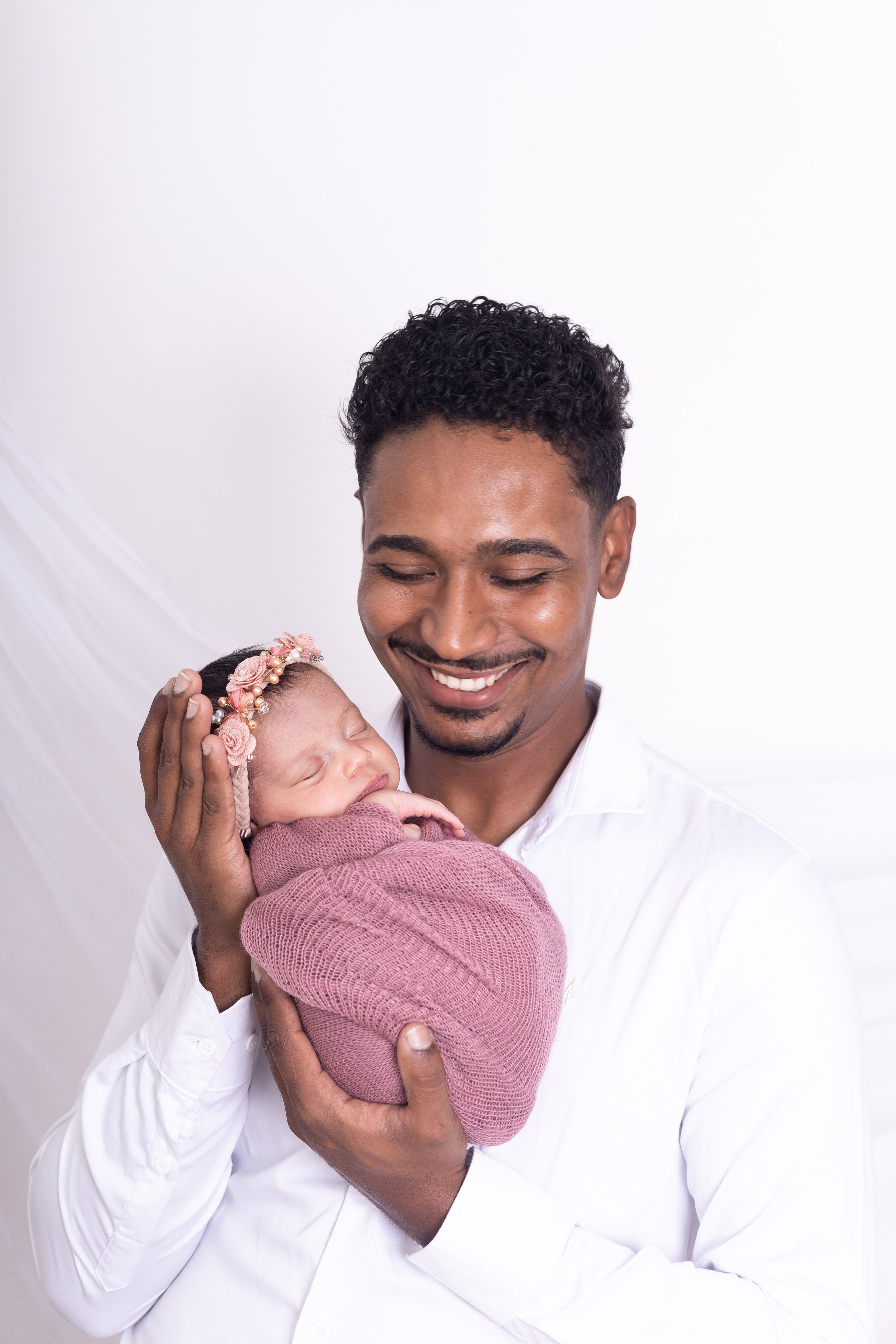 GESTANTE + NEWBORN. Thaislane Lima Retratos