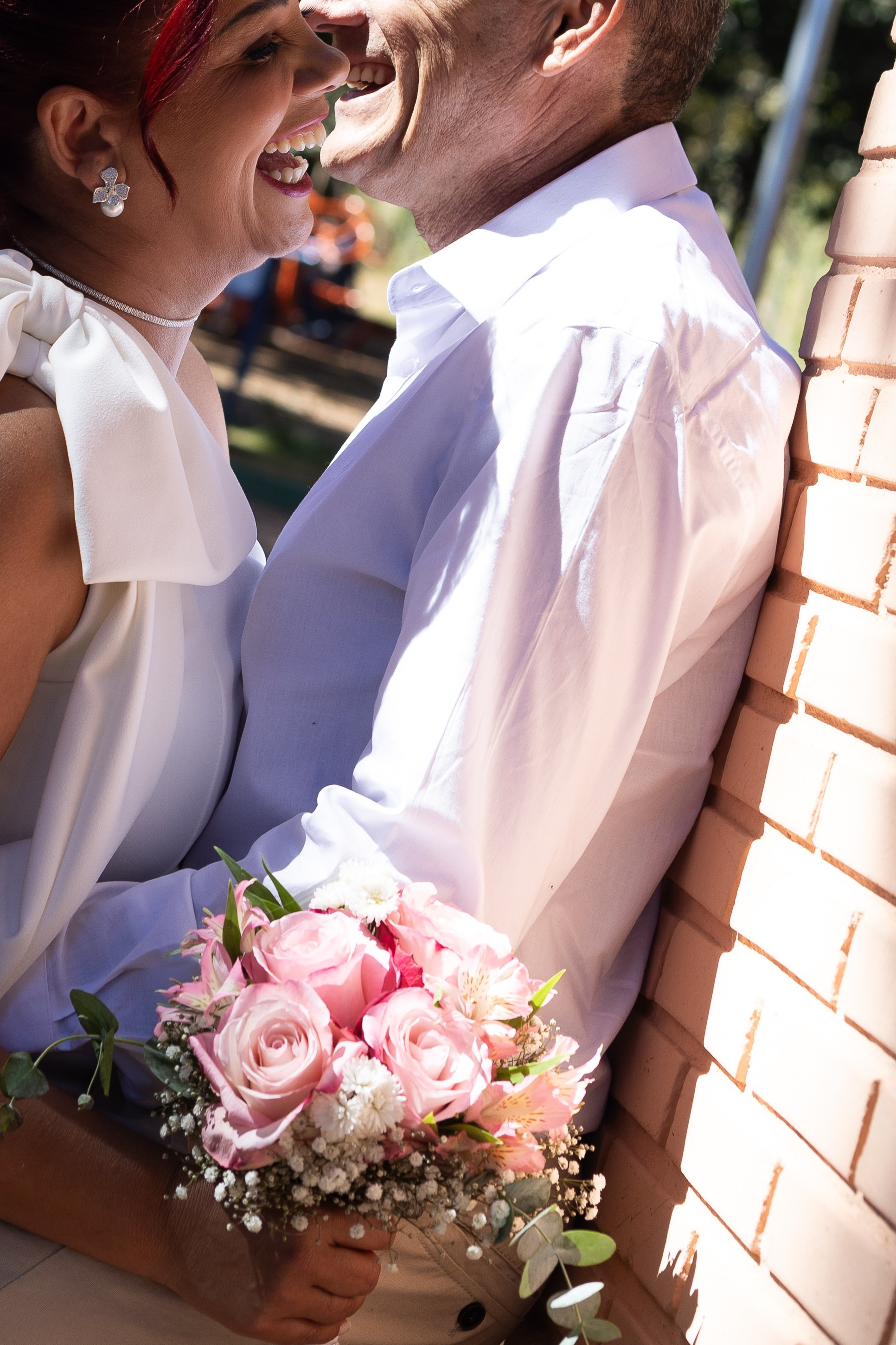 CASAMENTO CIVIL — BARREIRO. Thaislane Lima Retratos