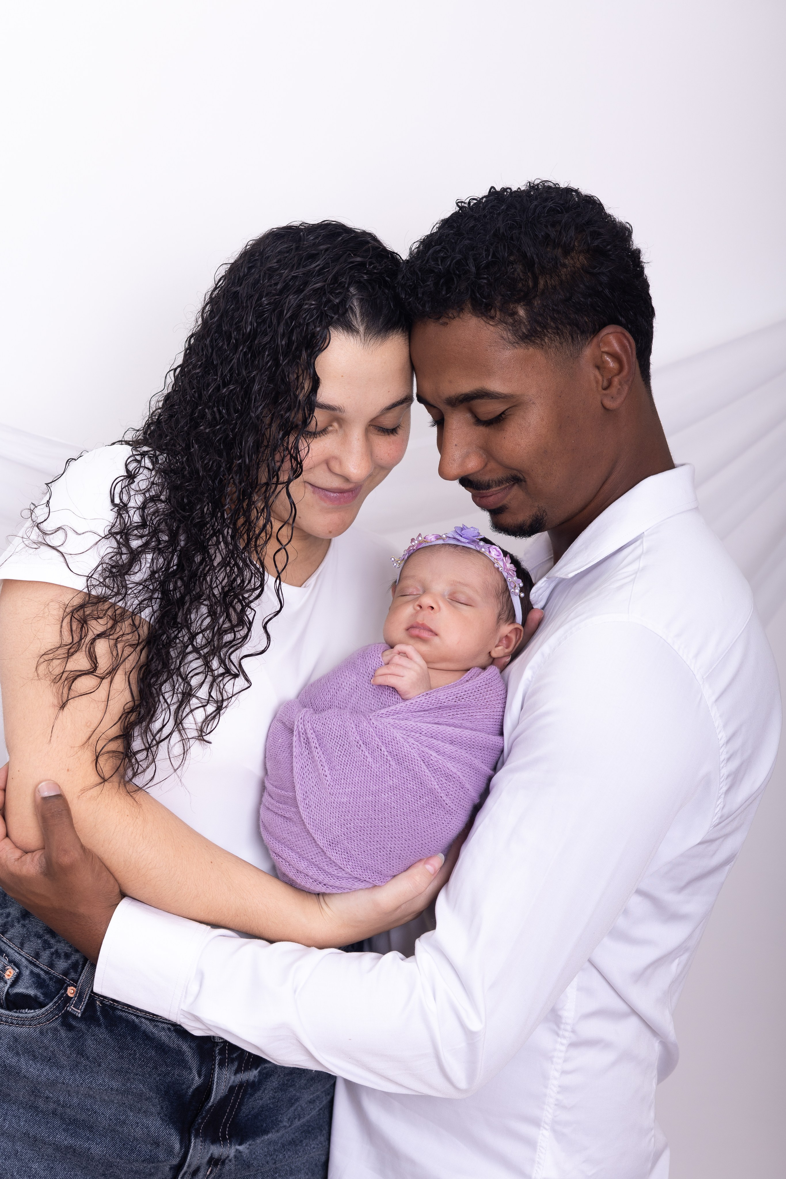 GESTANTE + NEWBORN. Thaislane Lima Retratos