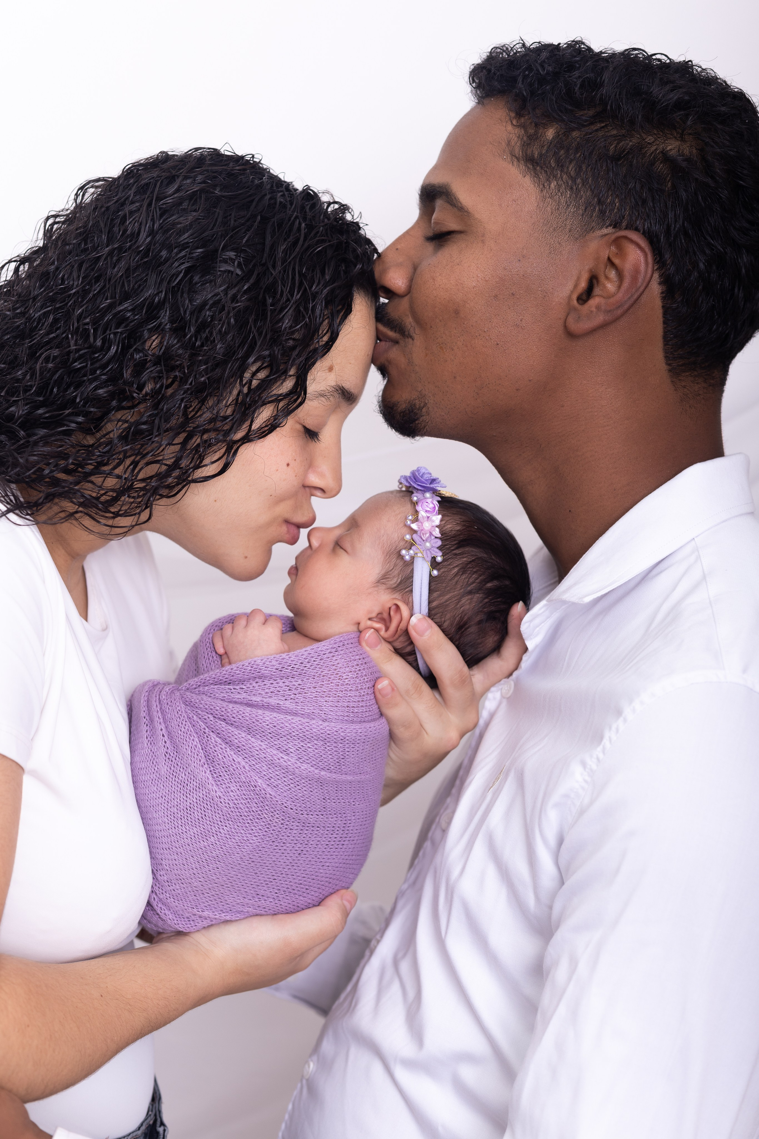 GESTANTE + NEWBORN. Thaislane Lima Retratos