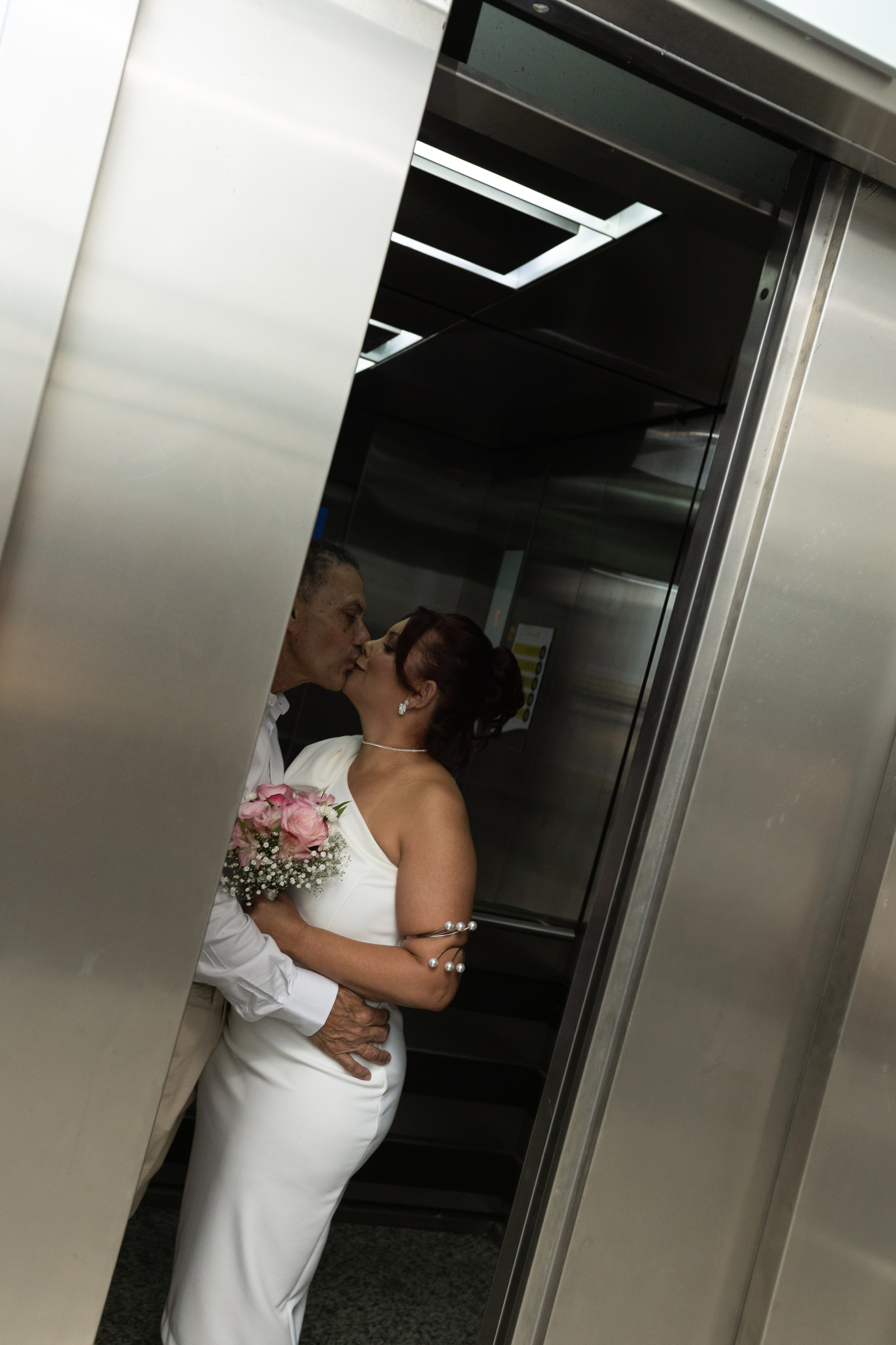 CASAMENTO CIVIL — BARREIRO. Thaislane Lima Retratos