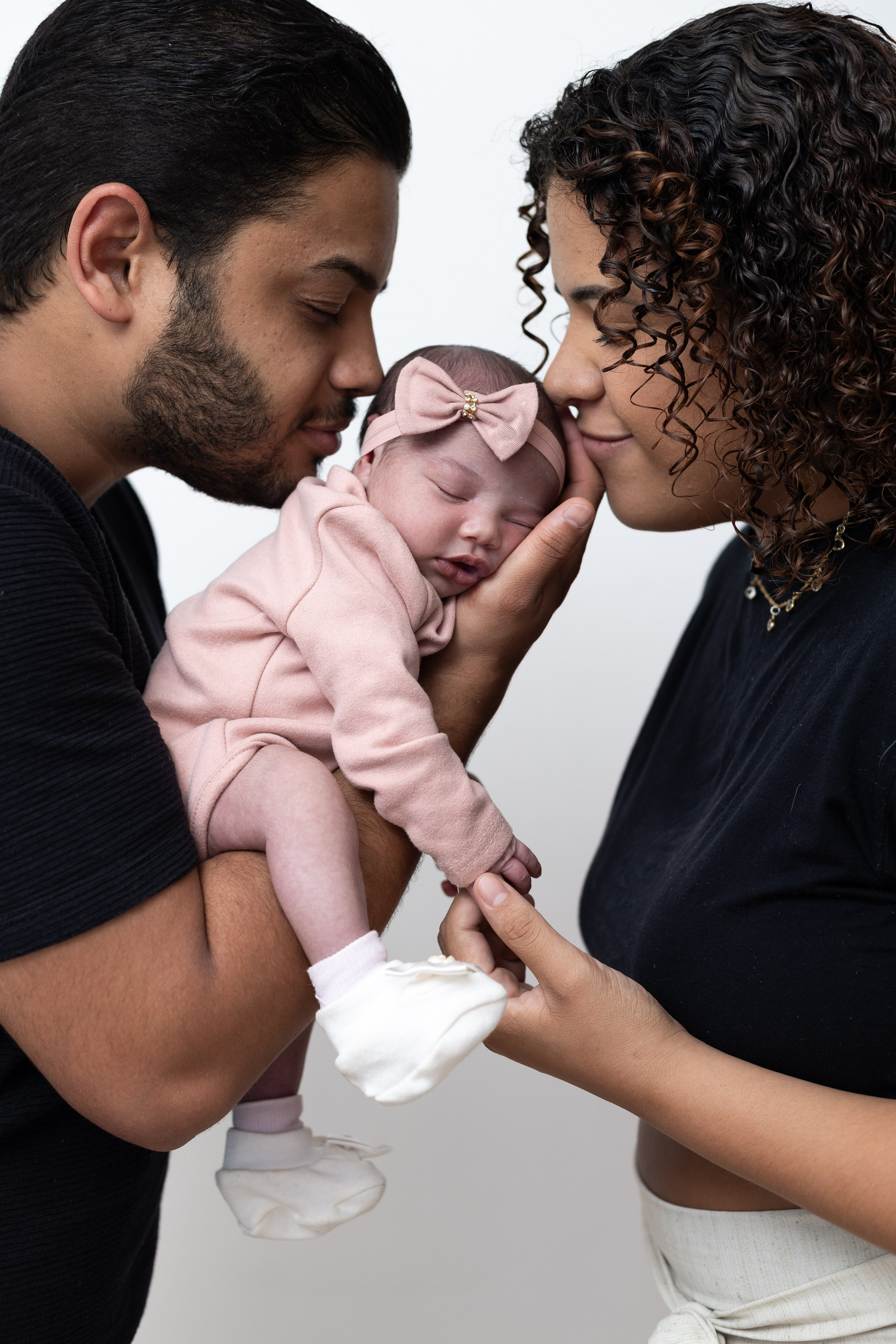 NEWBORN. Thaislane Lima Retratos