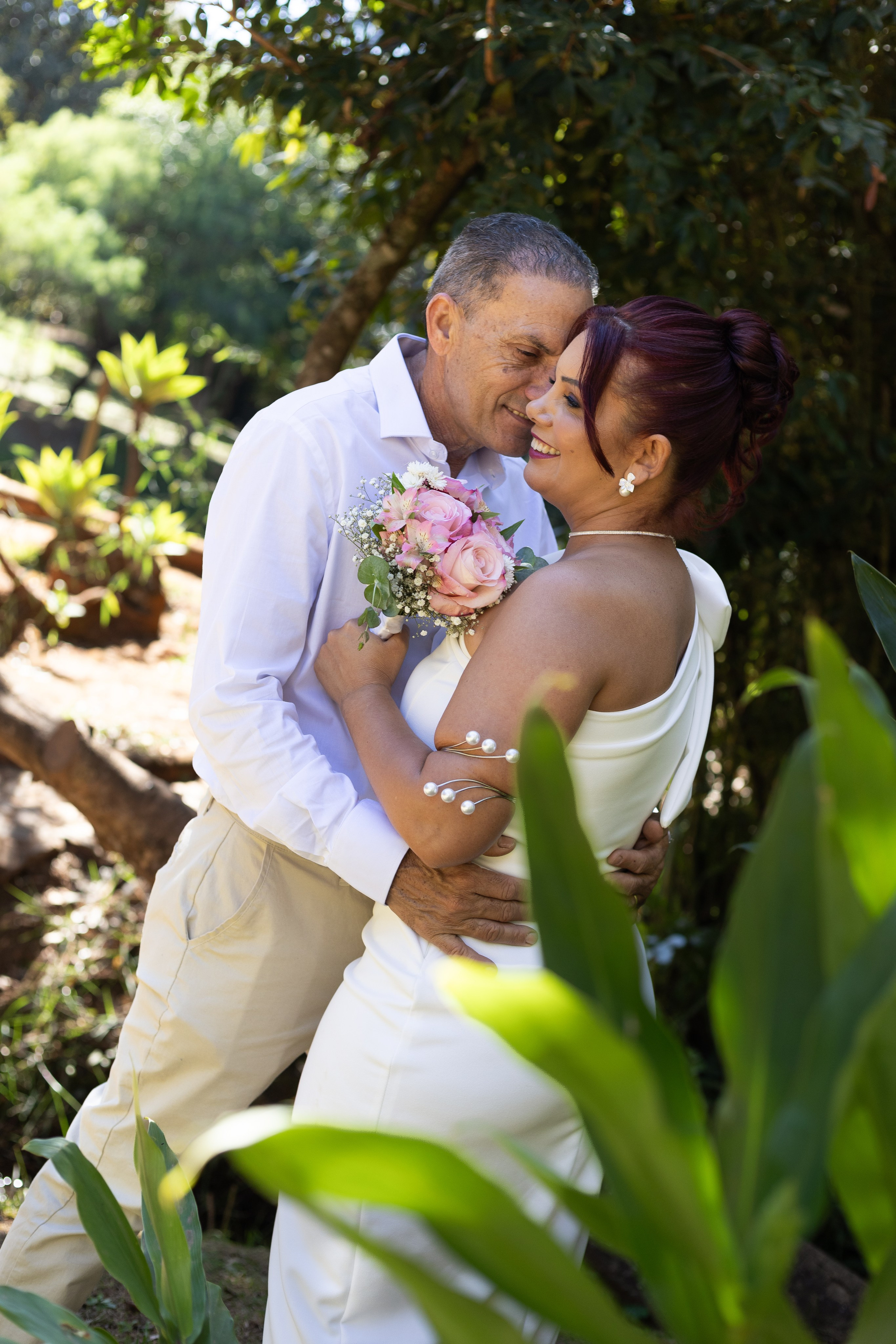 CASAMENTO CIVIL — BARREIRO. Thaislane Lima Retratos