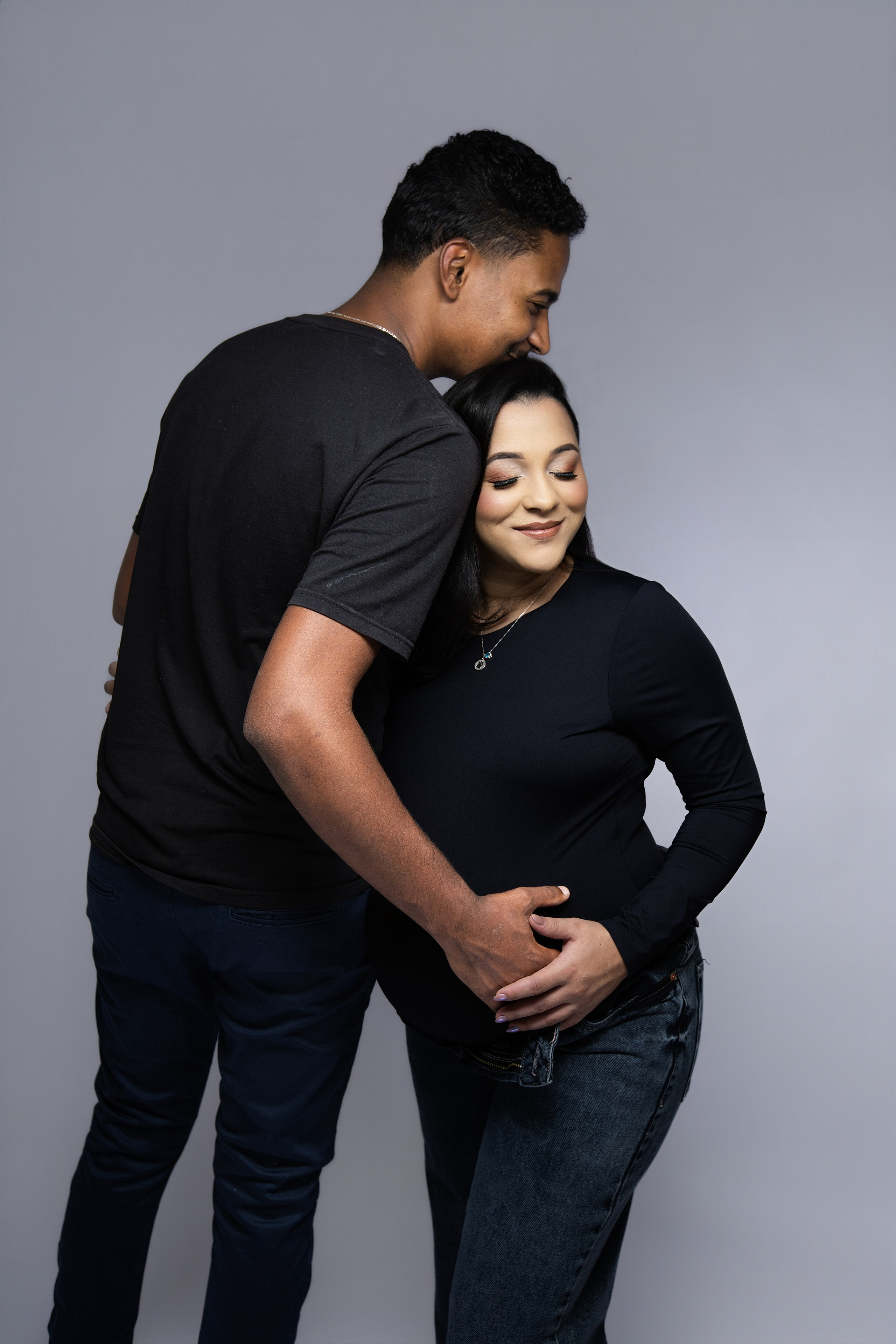 GESTANTE + NEWBORN. Thaislane Lima Retratos