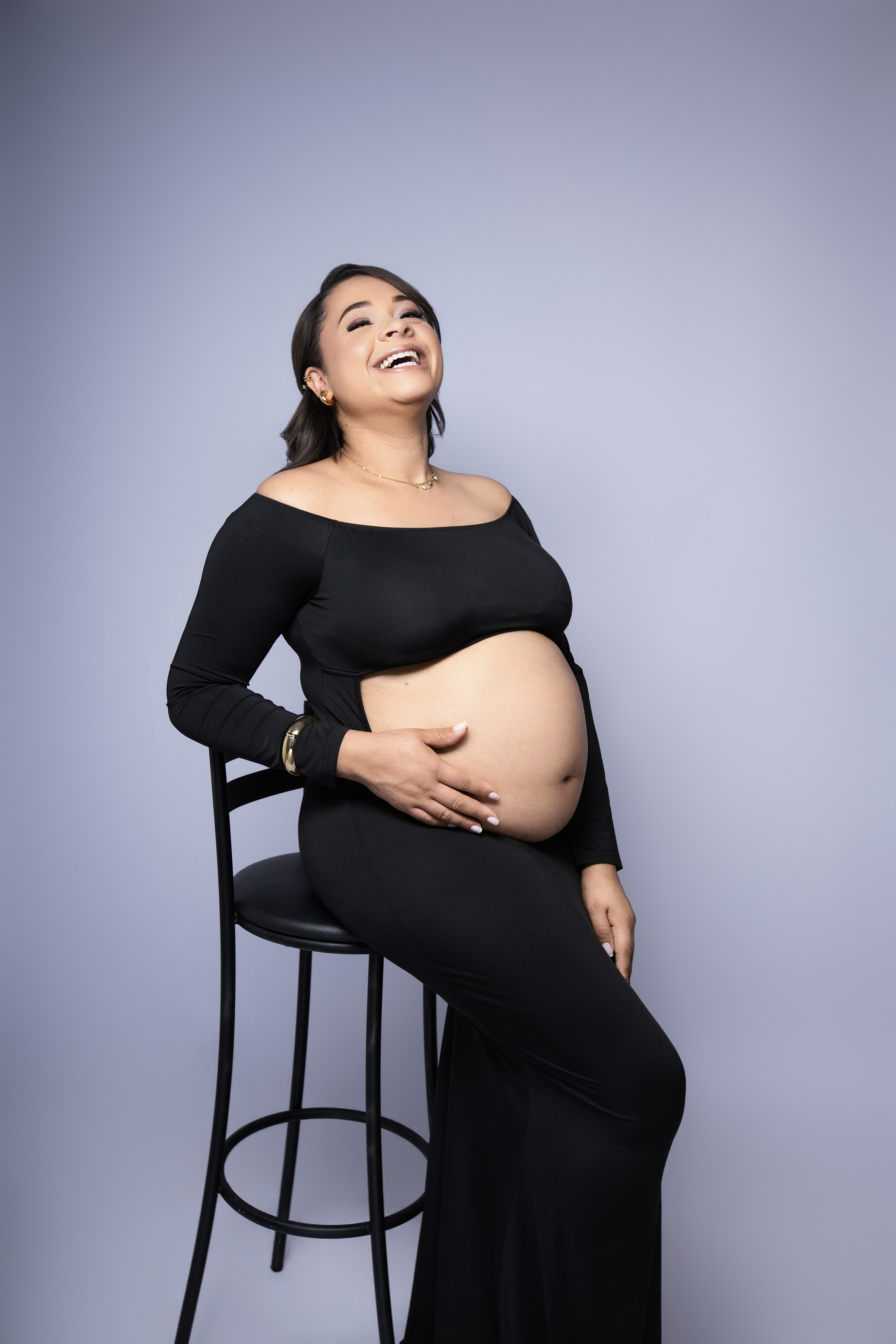 GESTANTE + NEWBORN. Thaislane Lima Retratos