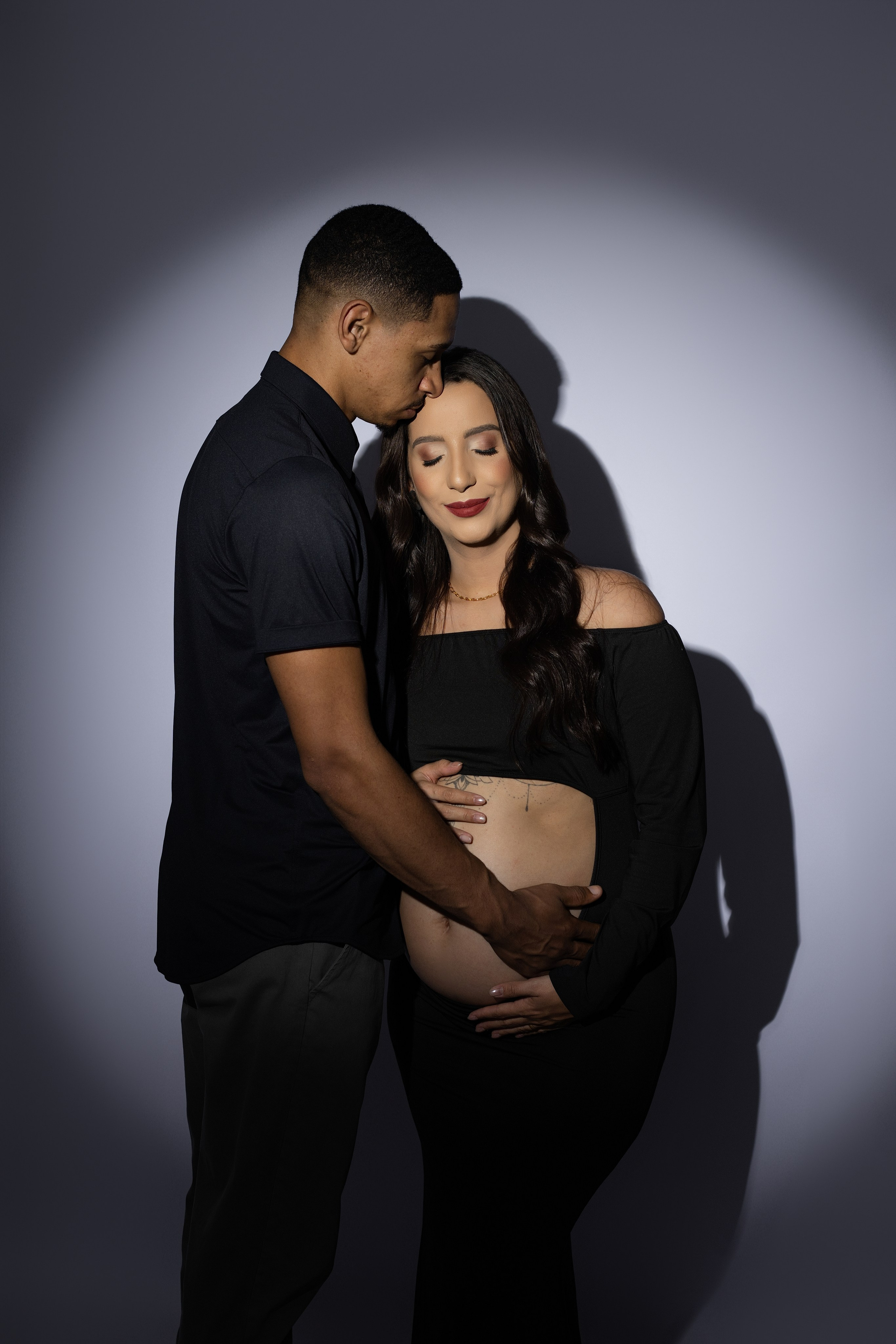 GESTANTE + NEWBORN. Thaislane Lima Retratos