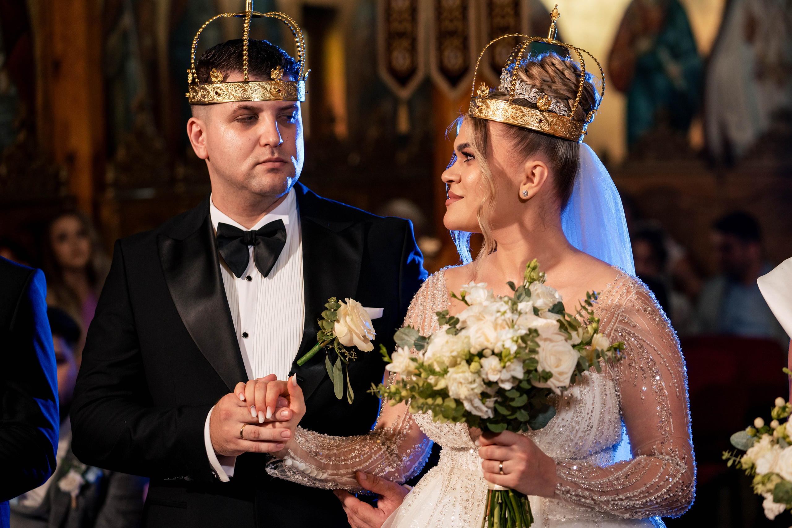 Andreea, Damian si Aris. Fotograf nunta si evenimente Giurgiu