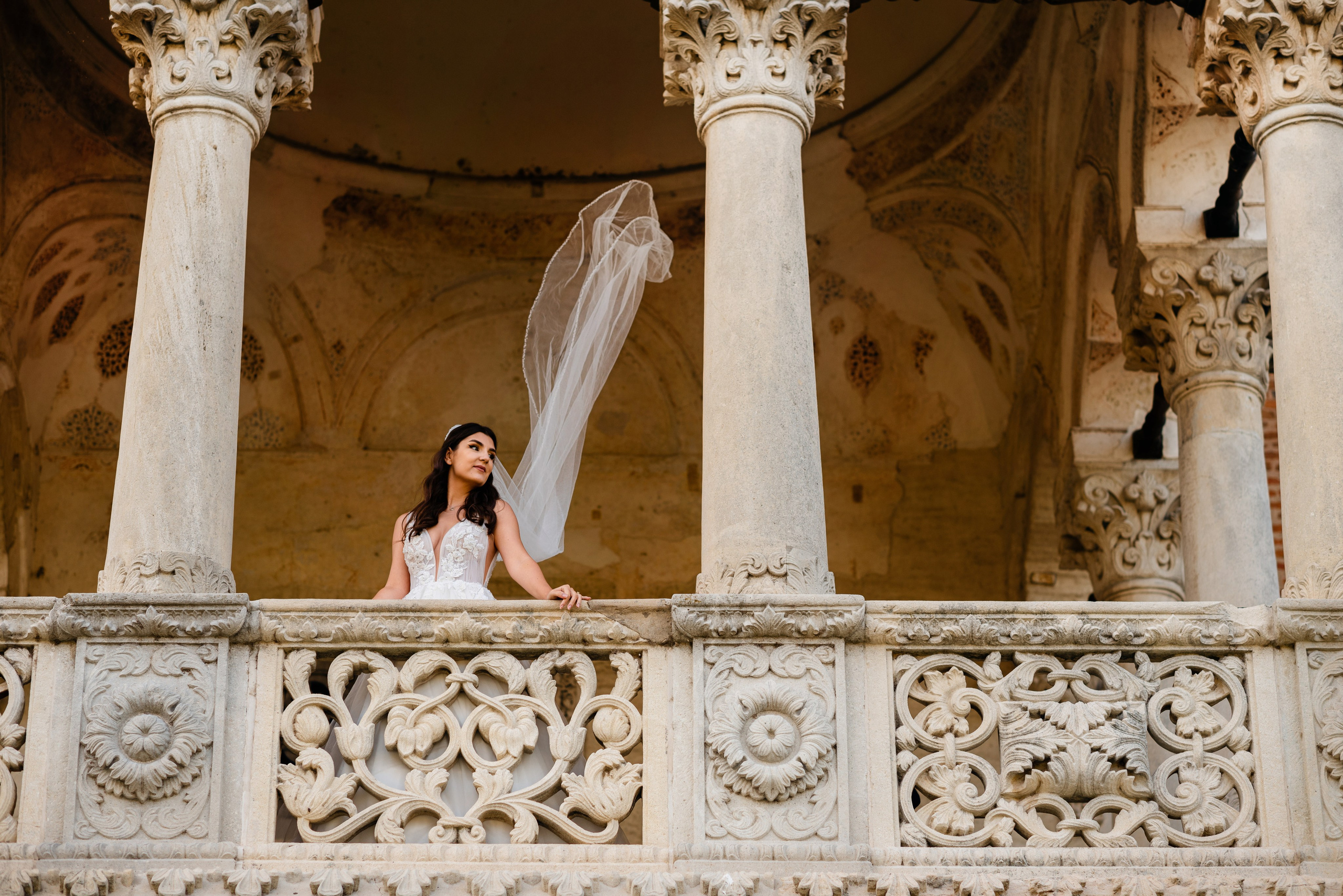 Andreea & Remus. Acasă