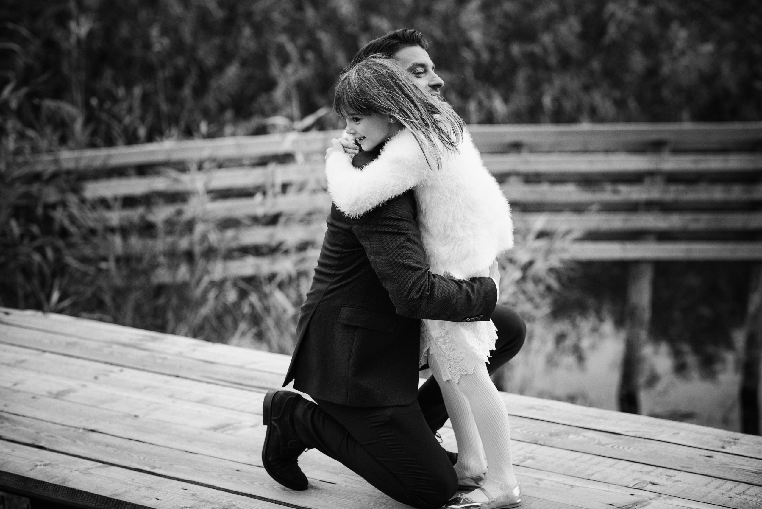 Laura & Marius. Acasă