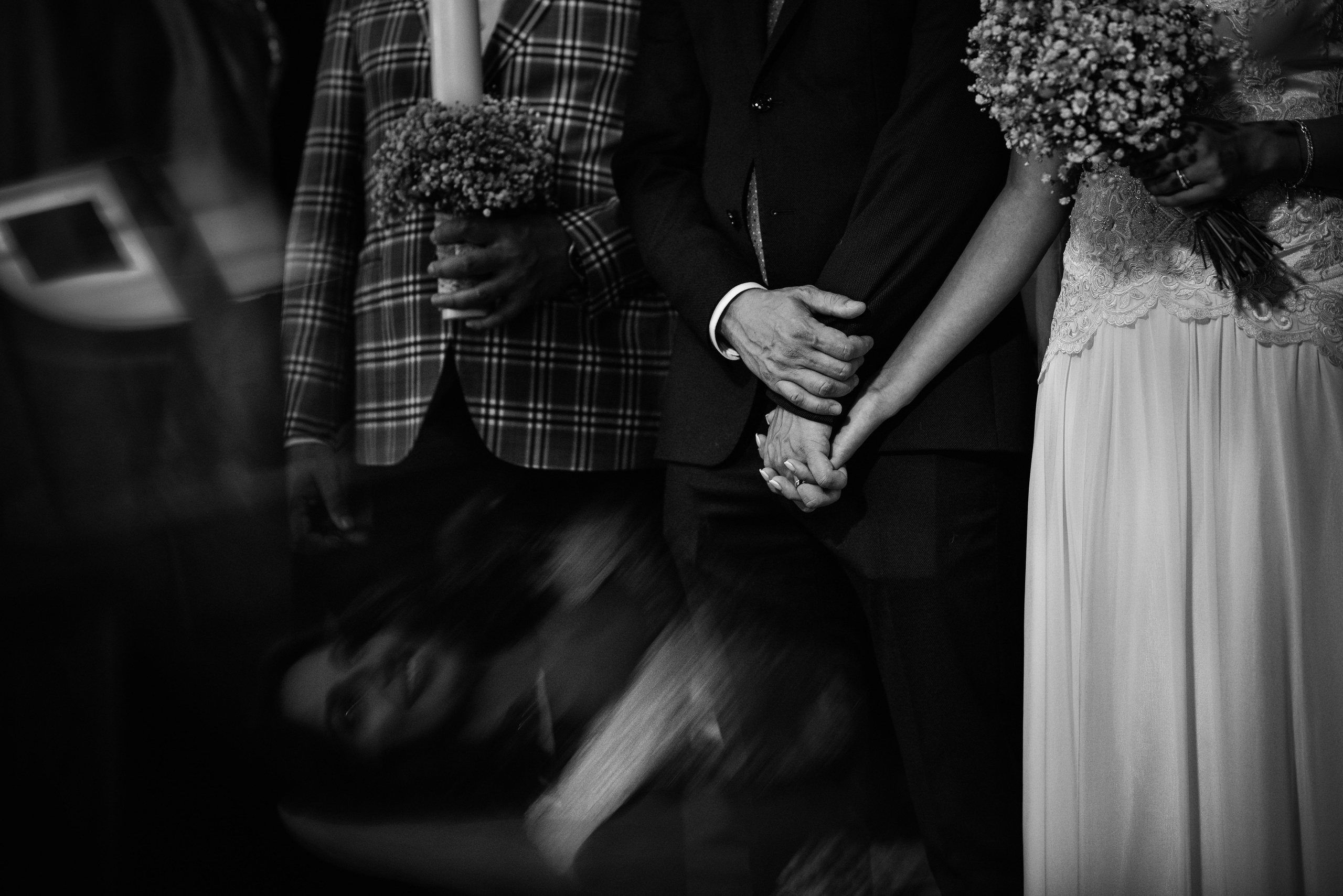 Laura & Marius. Acasă