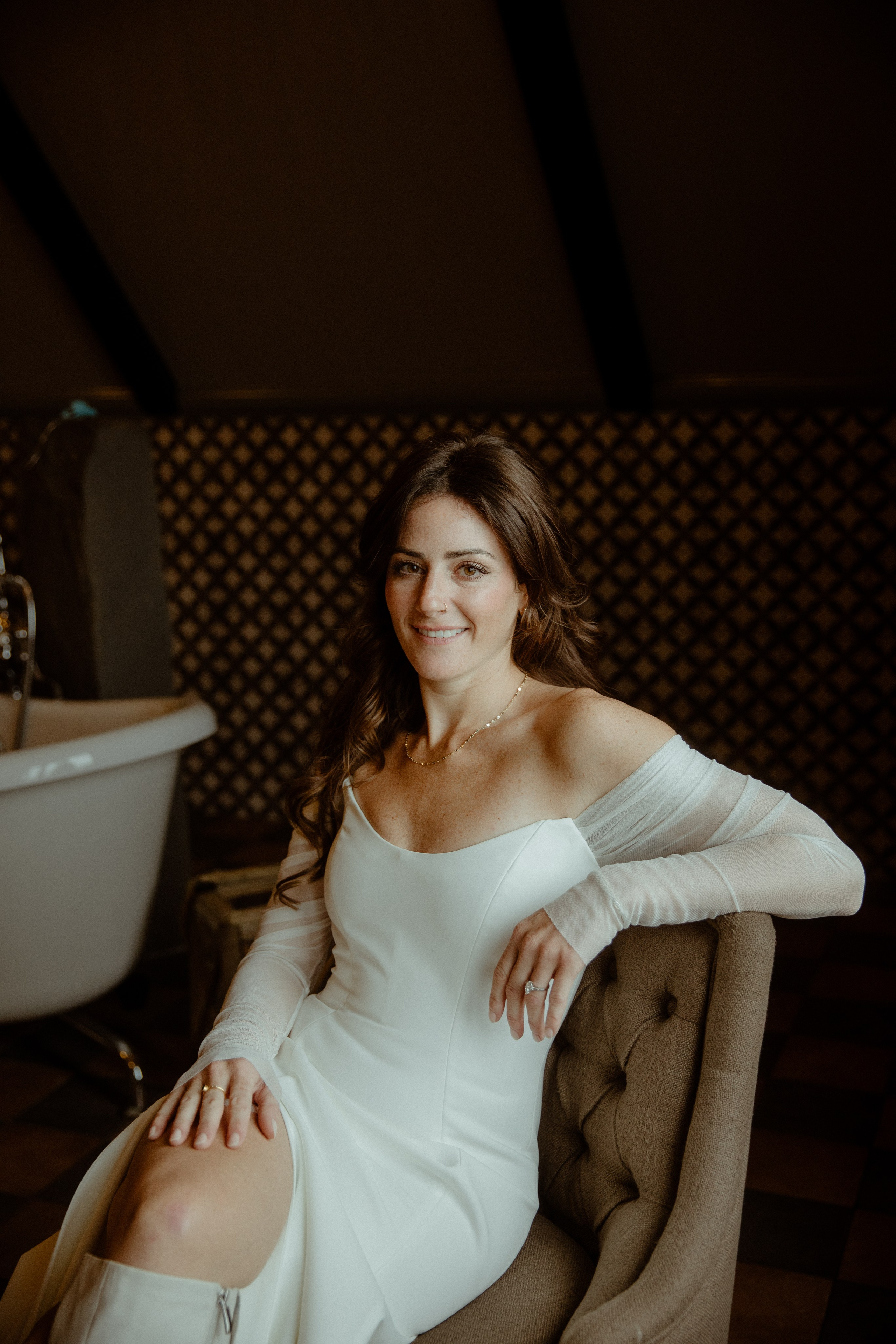 Nordic Wonder Elopement Story. Iceland elopement photographer & videographer