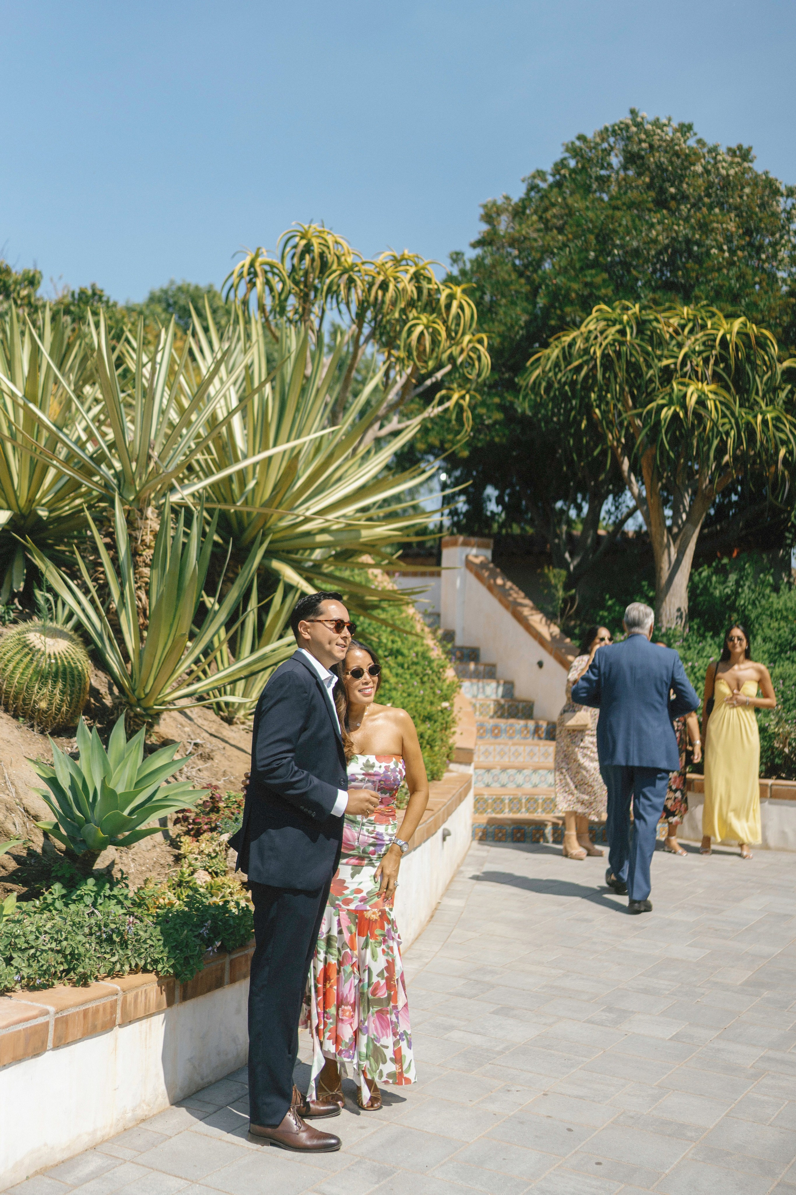 Heather and Cameron’s Wedding Day. Wedding Photography & Videography Team in California, Los Angeles, San Francisco, San Diego and Travel