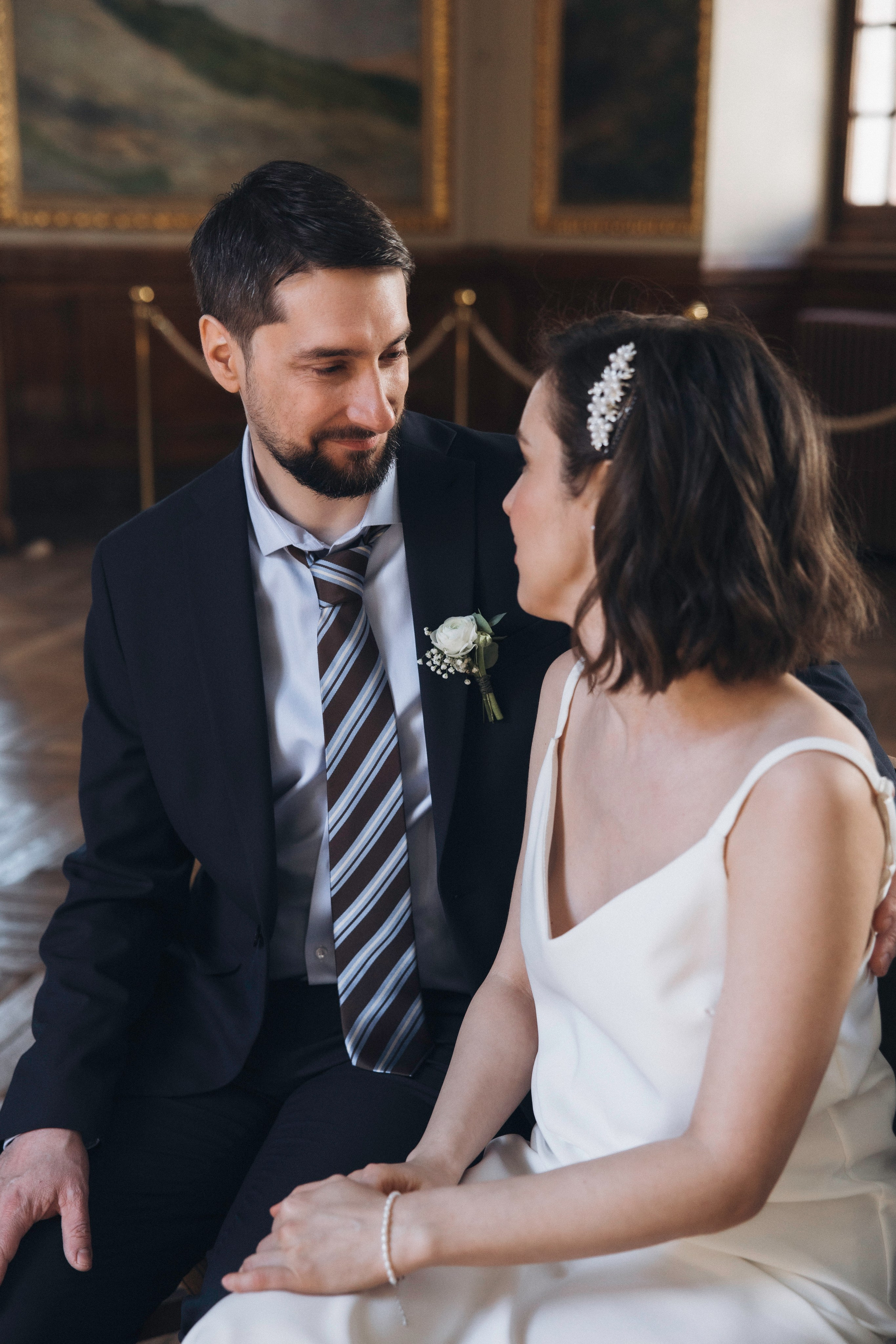 Elopement in Toulouse: A Romantic Getaway in heart of France. Eugénie Smirnova — your photographer in Toulouse and southwest France