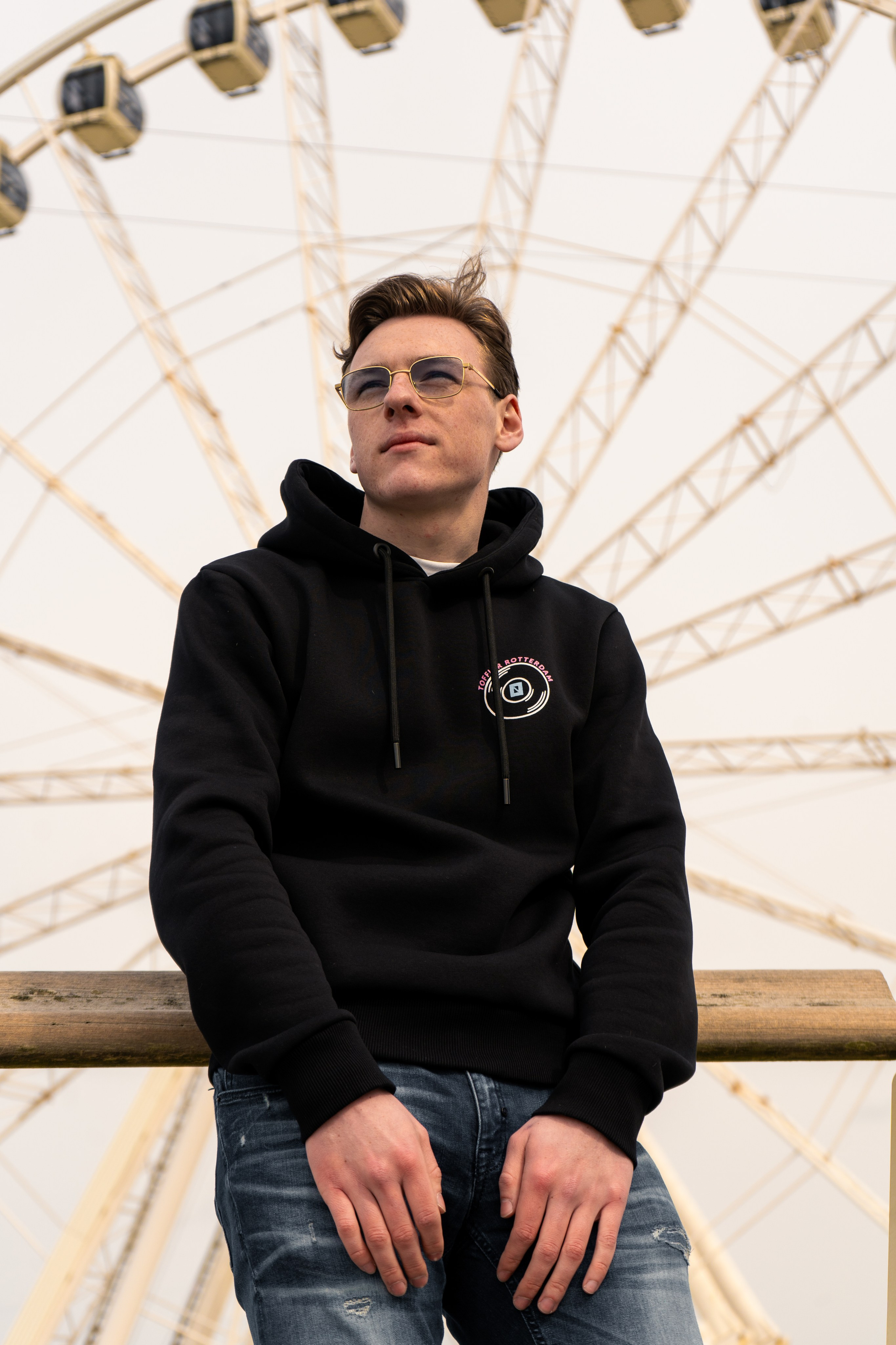 Commercial Photoshoot for Music Artist — Raymond | Chisinau Photography. Photographer in Chisinau — Raymond | Portraits, Events & Product Photography