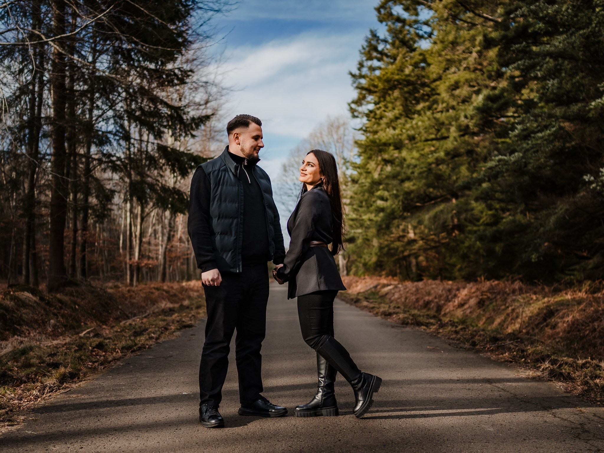 Povești de nunta si portrete - Fotograf roman Belgia. Fotograf de nuntă Belgia - Stefan Bogdan | Fotograf roman