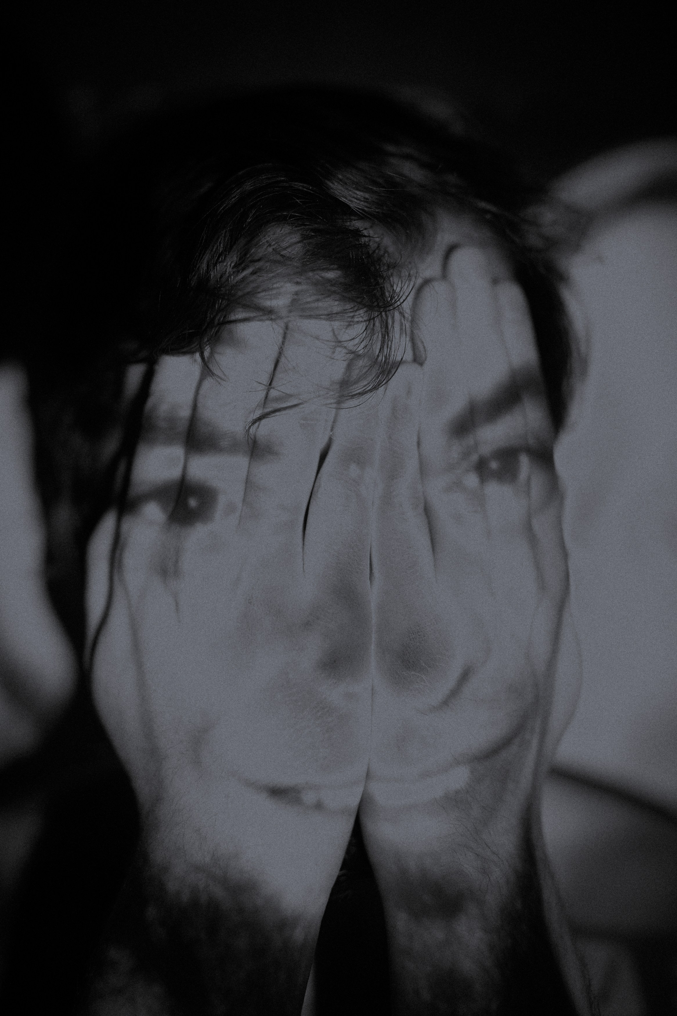 Mystery lands. GLISH ART — Timofey Glinin & Anastasia Shubina