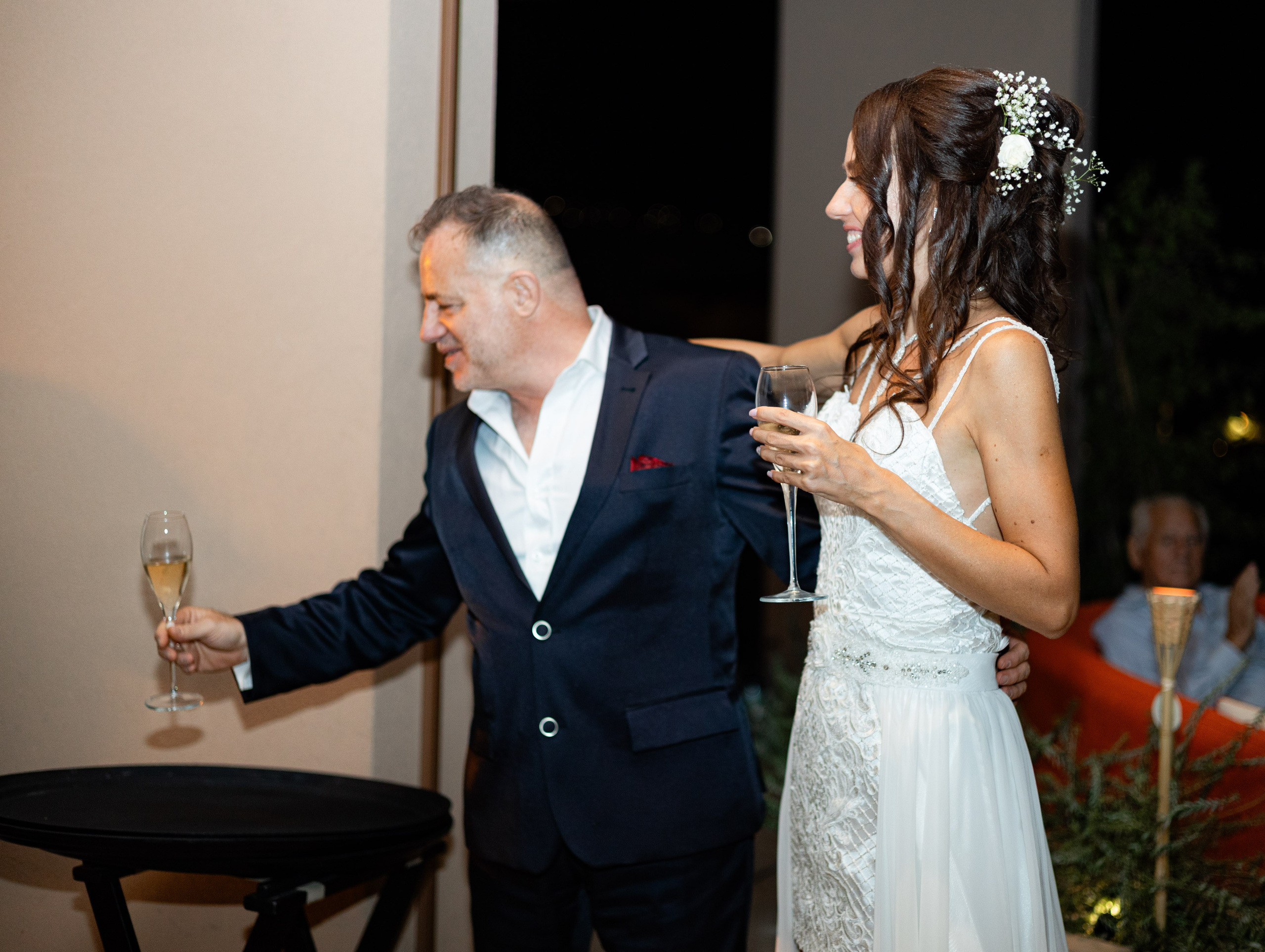 Wedding & Baptism events. Photography Services in Athens | Maryna Dmytryk